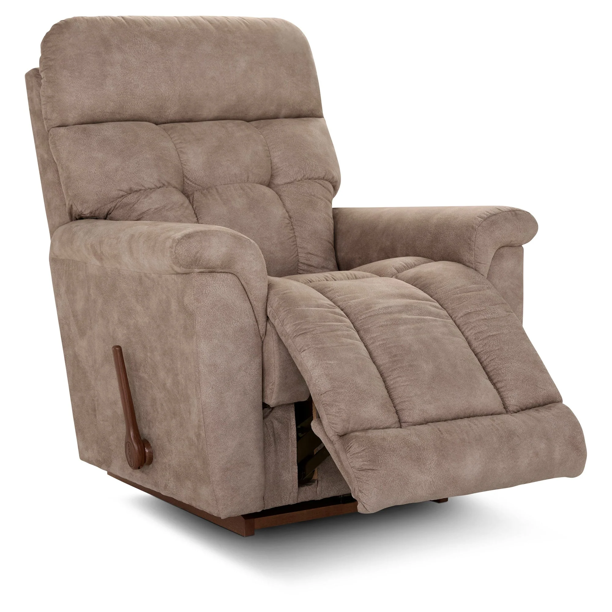 Fulton Rocker Recliner - Image 3