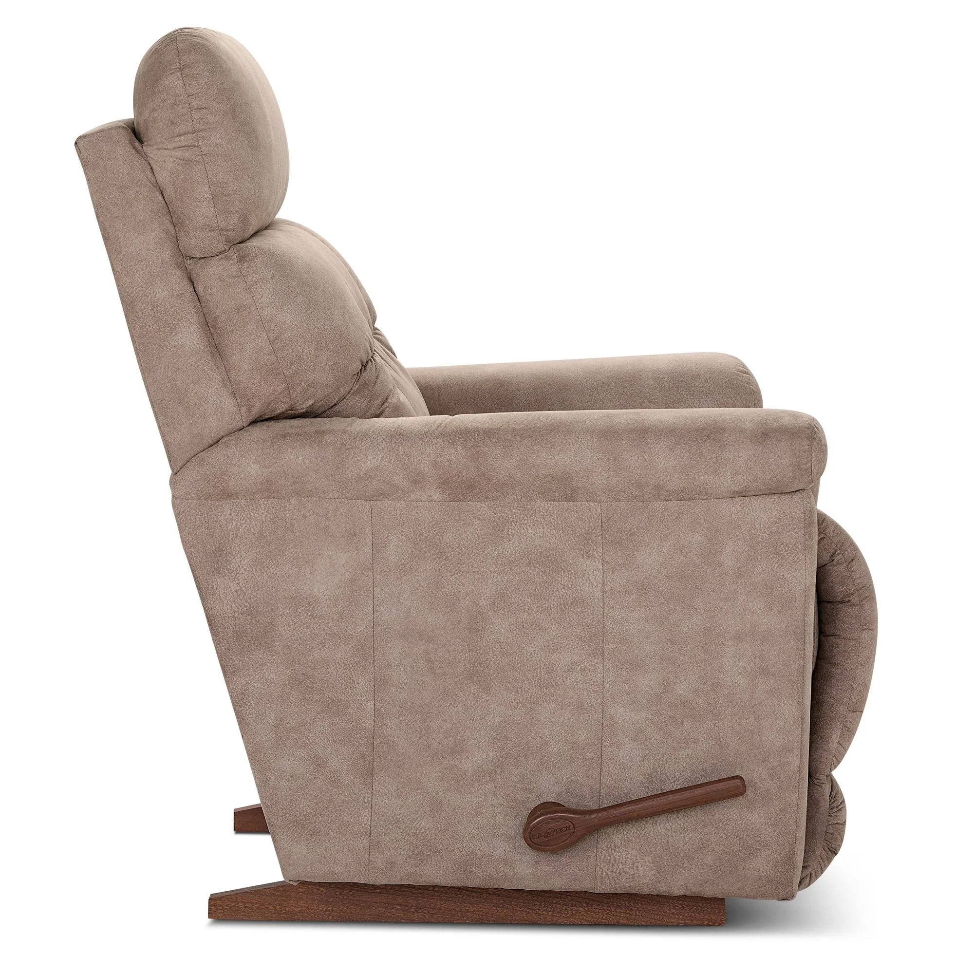 Fulton Rocker Recliner - Image 5