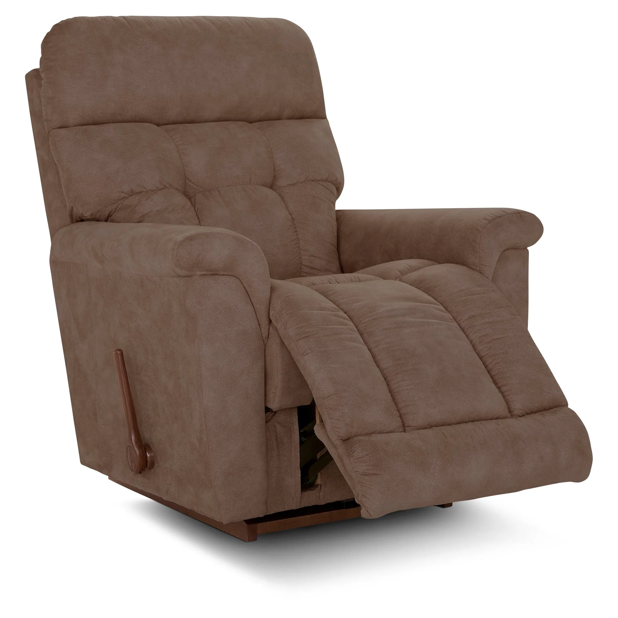 Fulton Rocker Recliner - Image 9