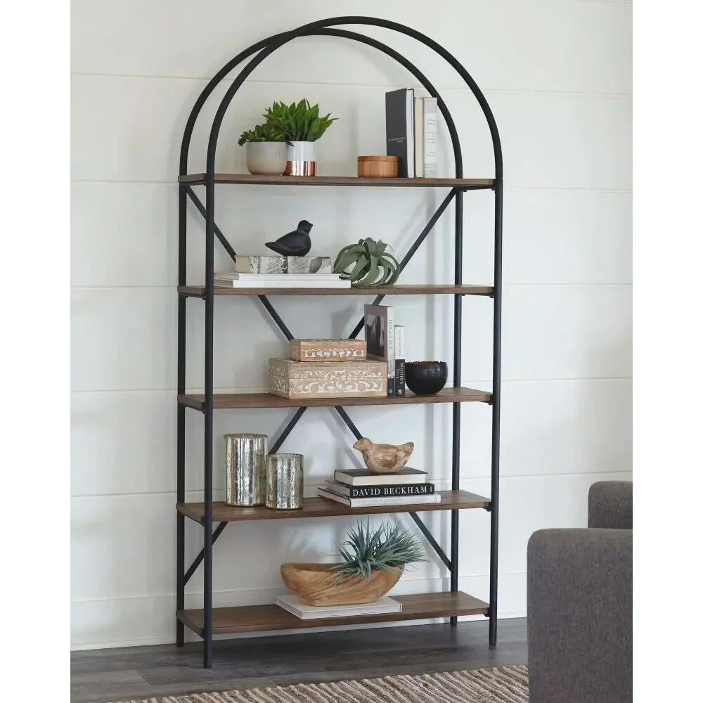 Galtbury Bookcase - Image 3