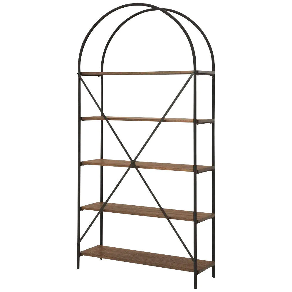 Galtbury Bookcase - Image 4