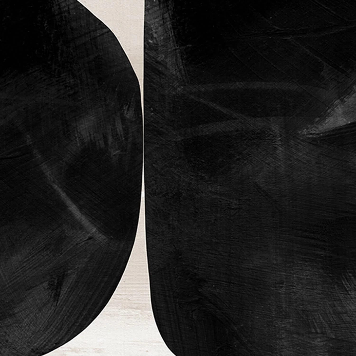 Gambo Abstract Wall Art - Image 3