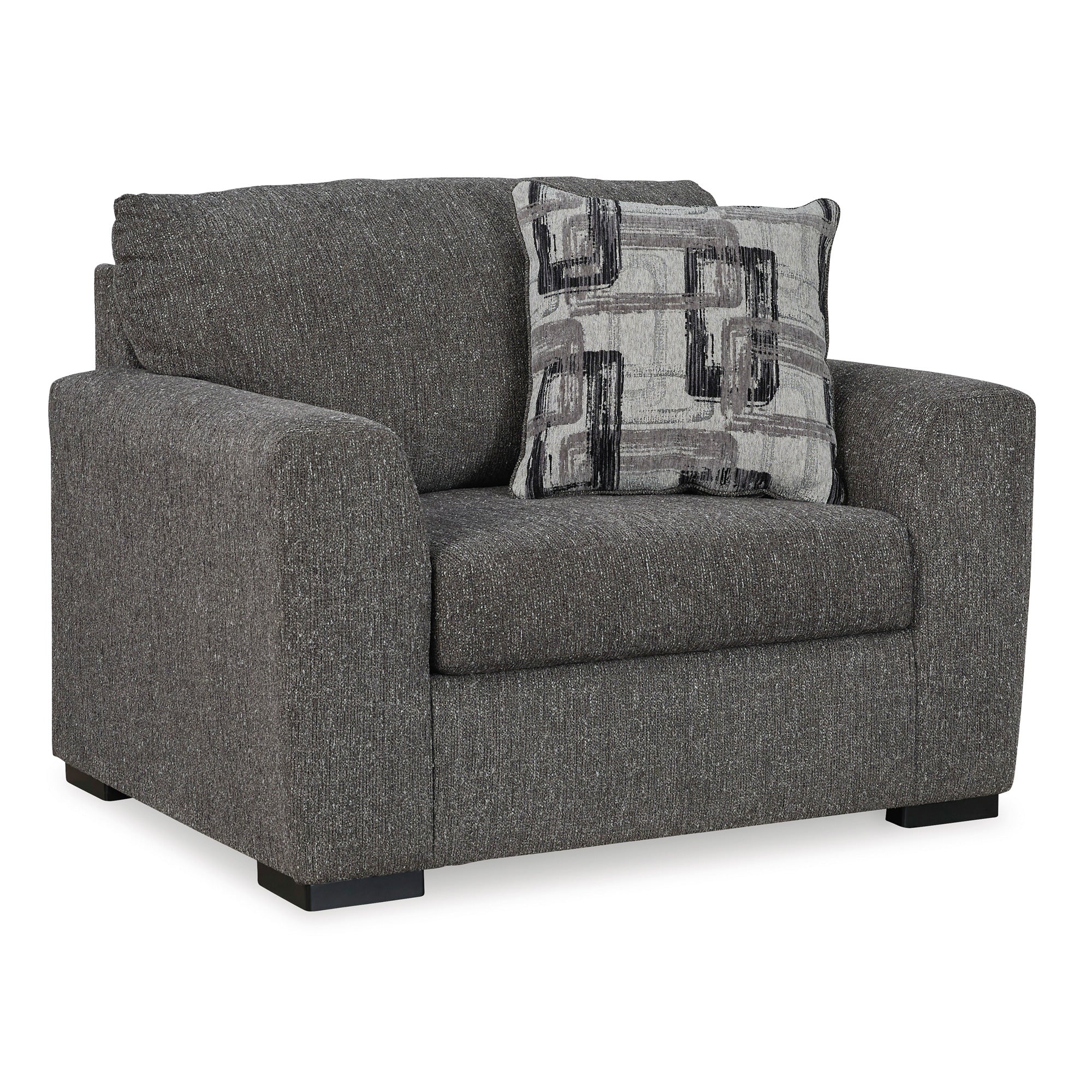 Gardiner Oversized Chair - Image 2