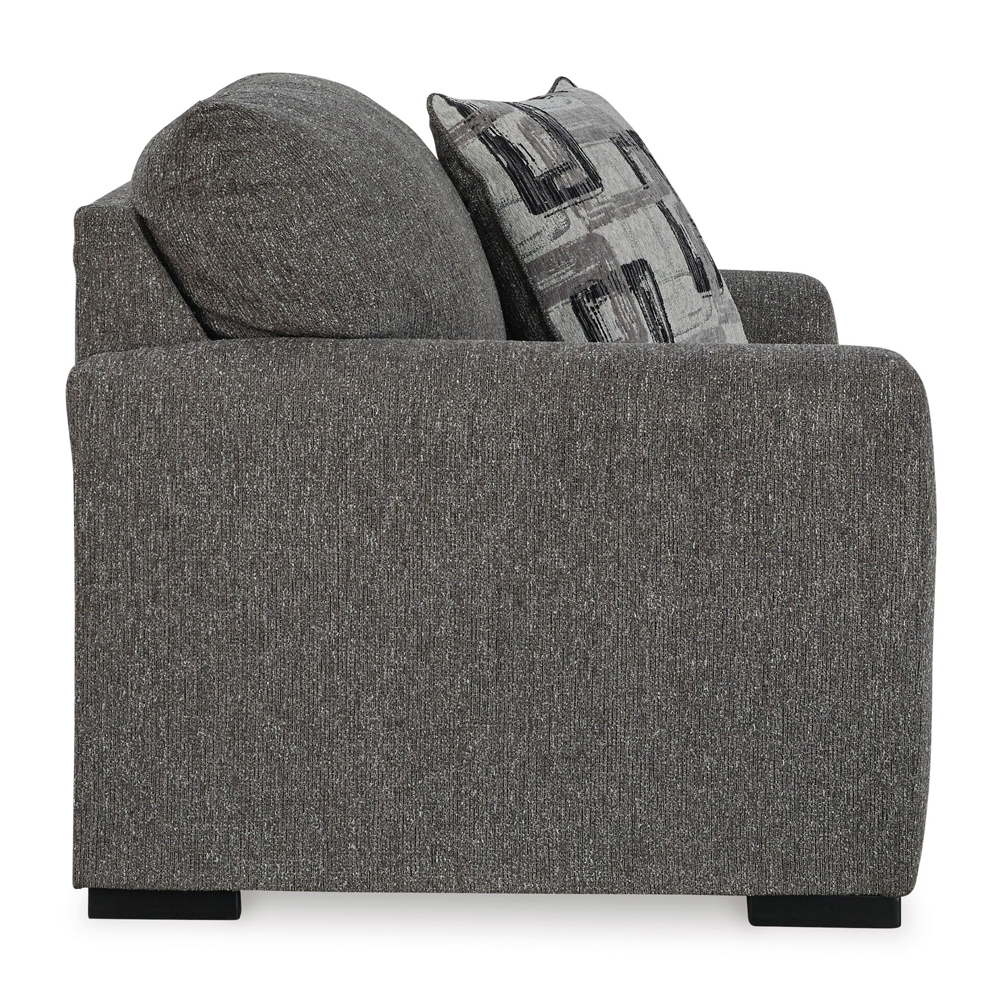 Gardiner Oversized Chair - Image 6