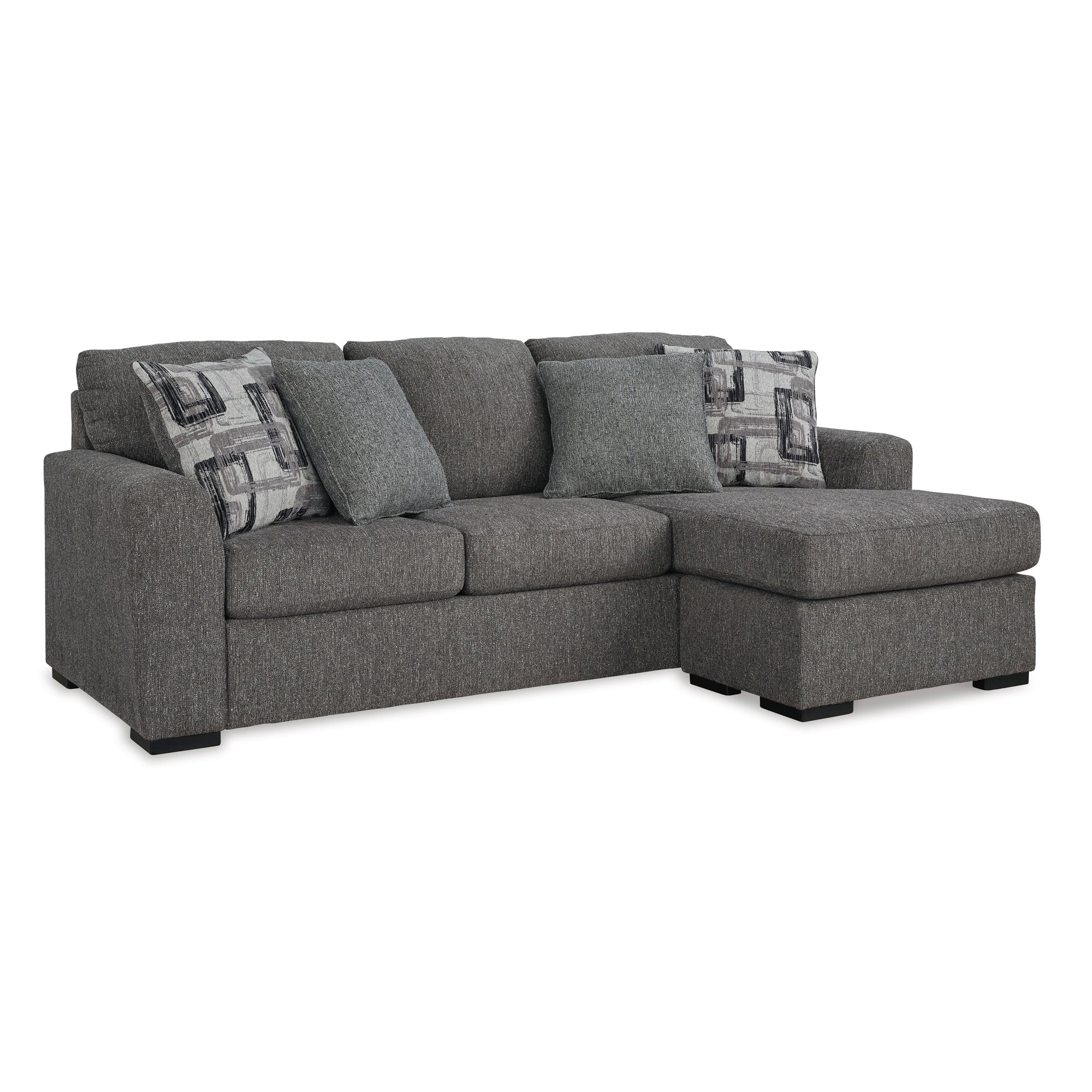 Gardiner Sofa Chaise - Image 2