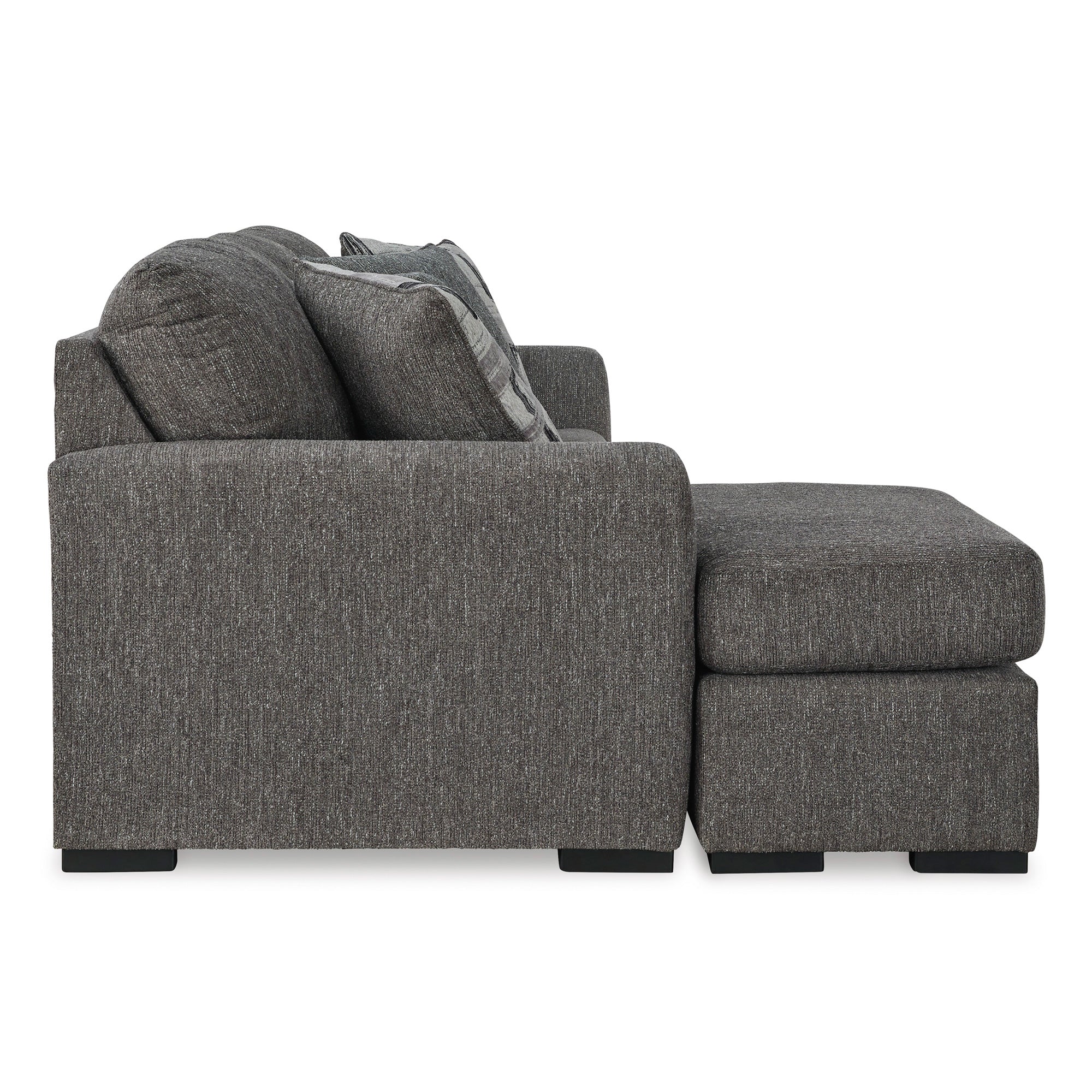 Gardiner Sofa Chaise - Image 9
