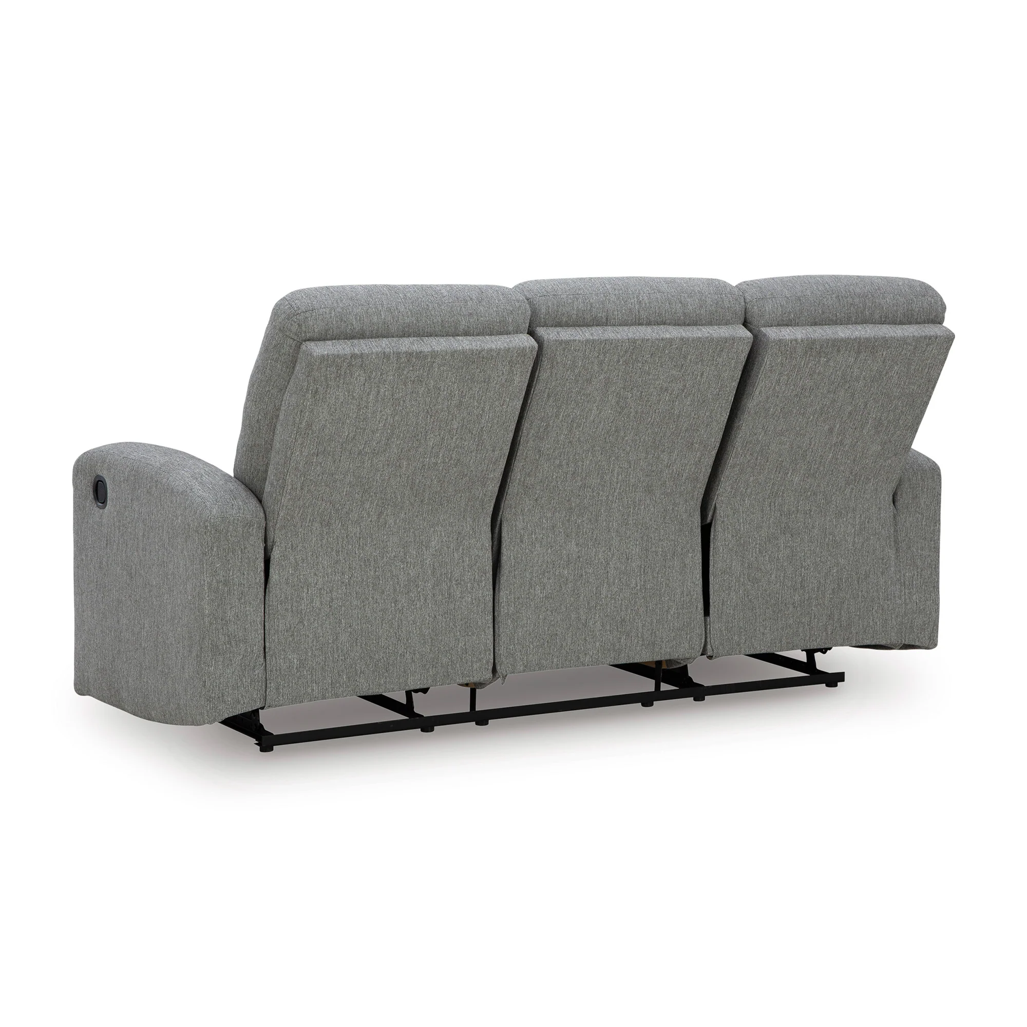 Gauntlet Reclining Sofa - Image 9