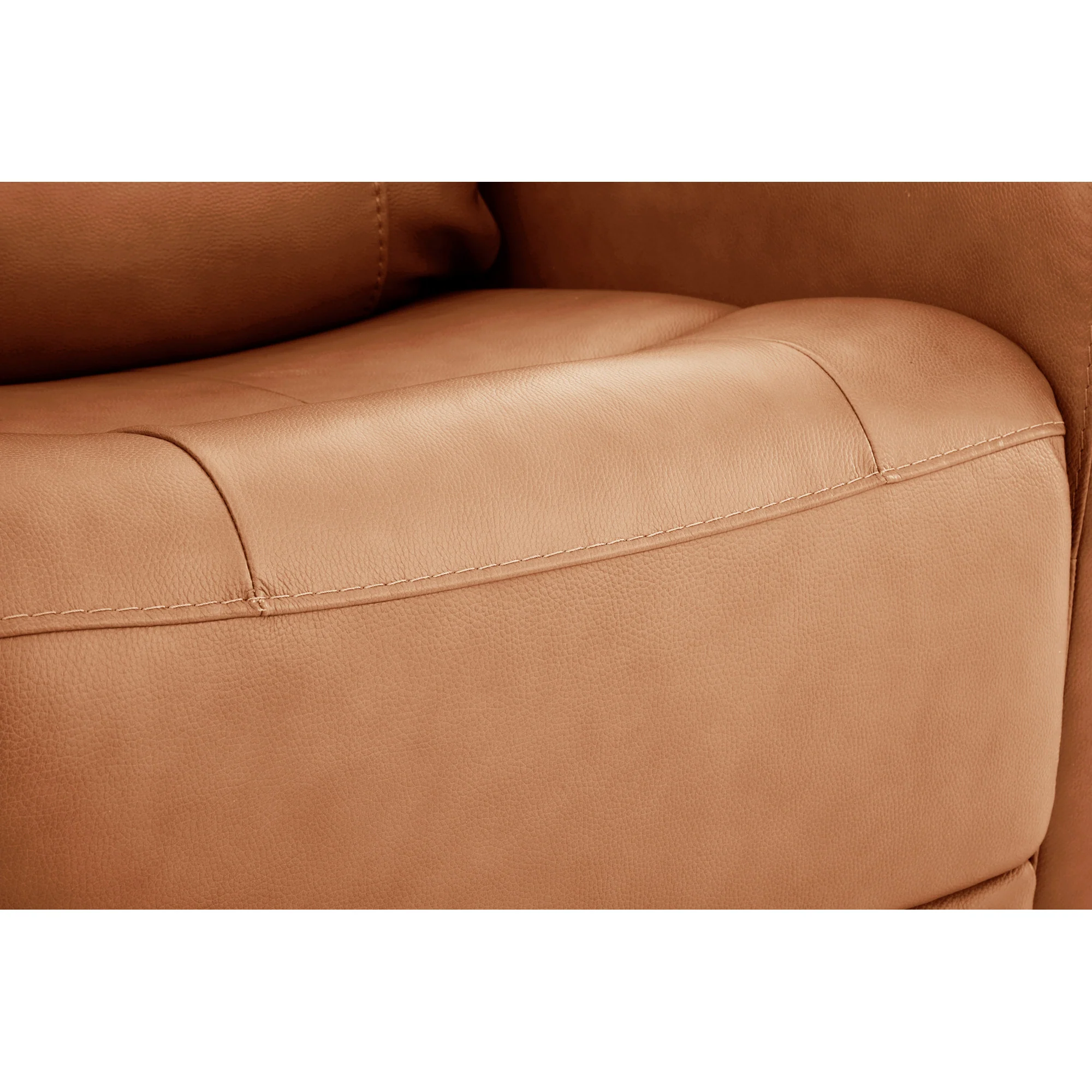 Gavin Dual Power Console Reclining Loveseat - Image 13