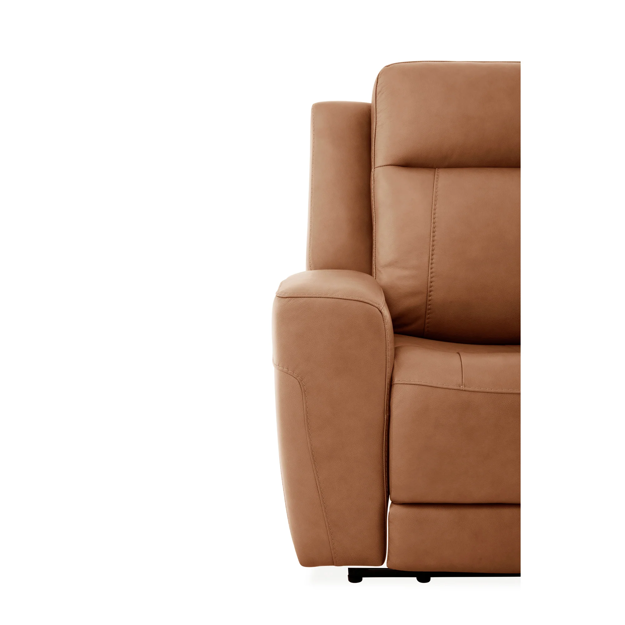 Gavin Dual Power Reclining Sofa - Image 11