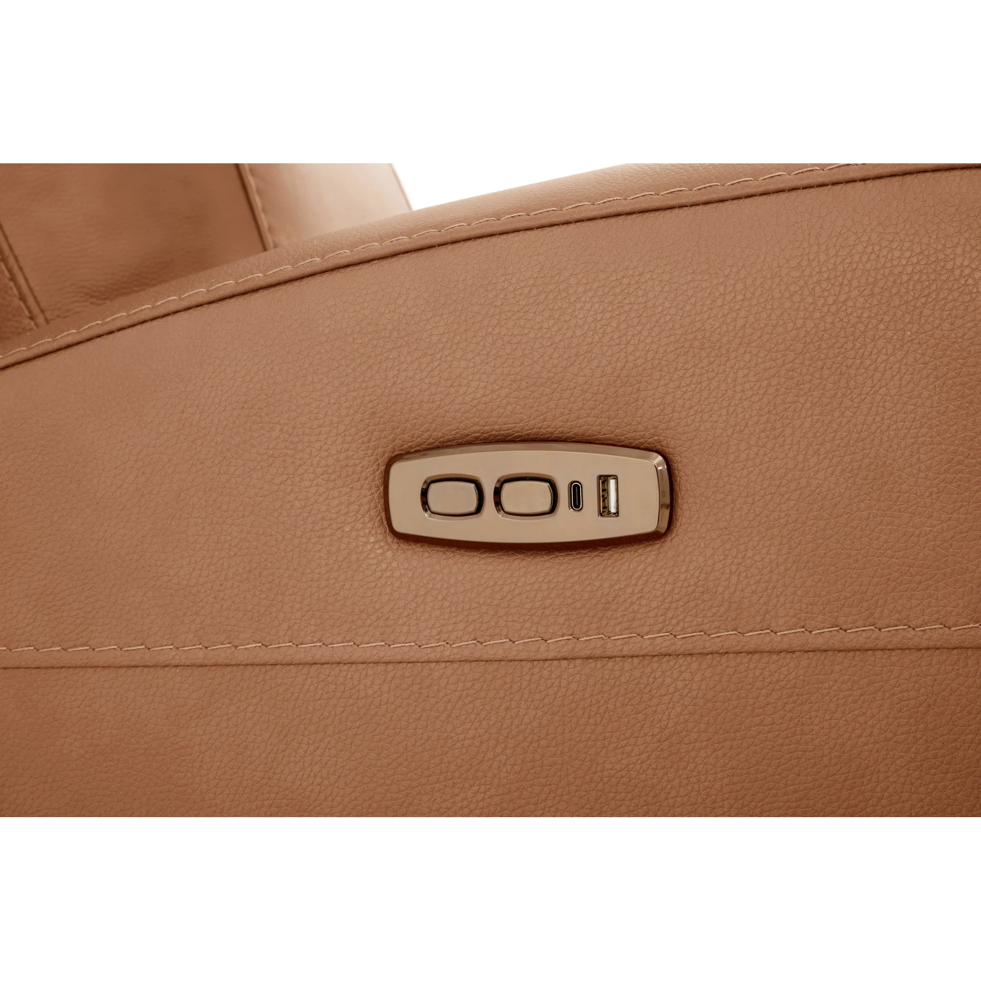 Gavin Dual Power Reclining Sofa - Image 12