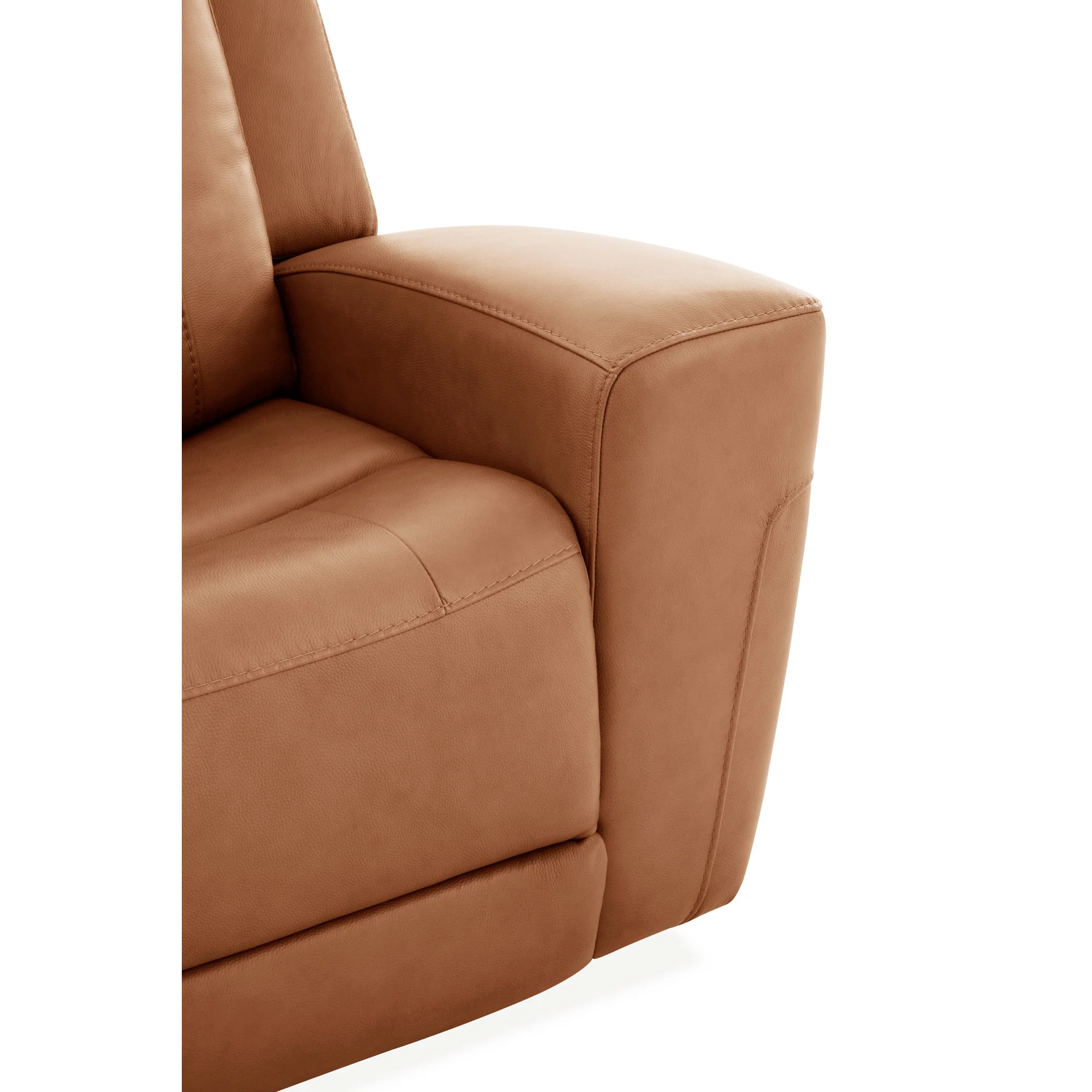 Gavin Dual Power Reclining Sofa - Image 14