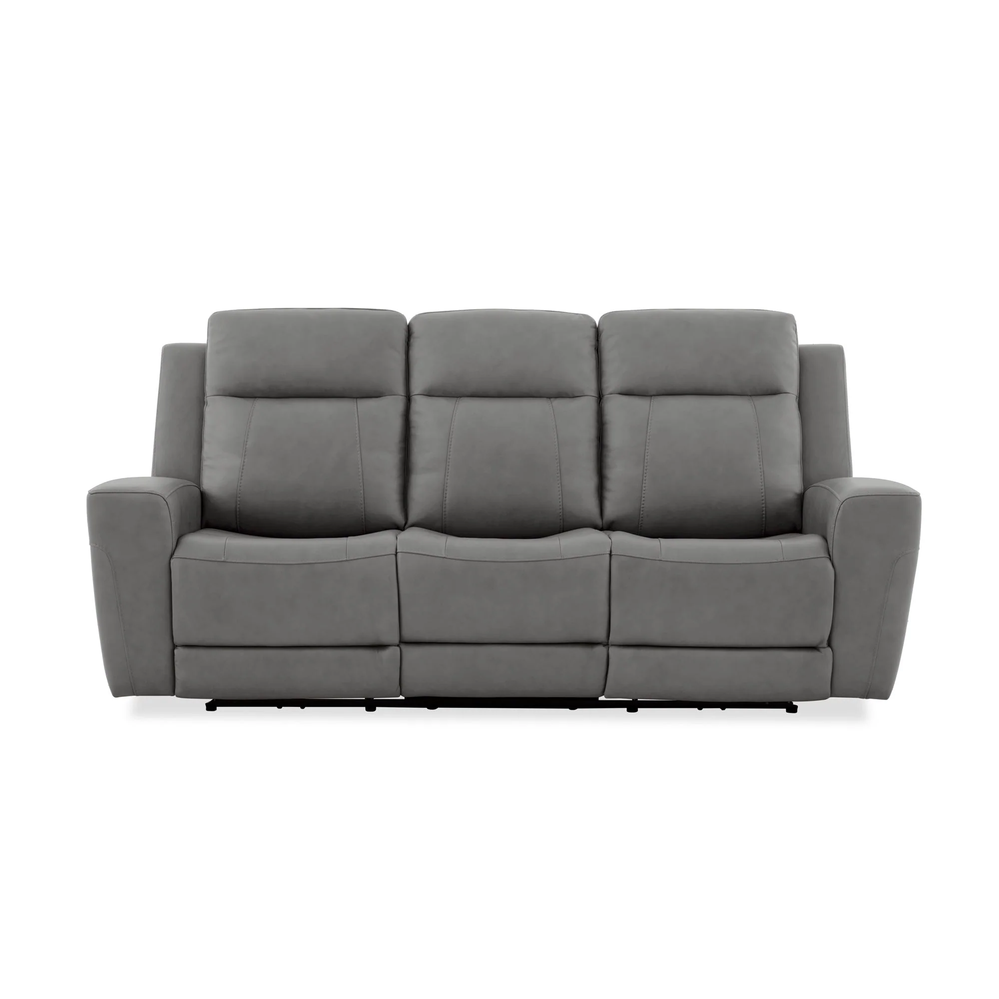 Gavin Dual Power Reclining Sofa - Image 18