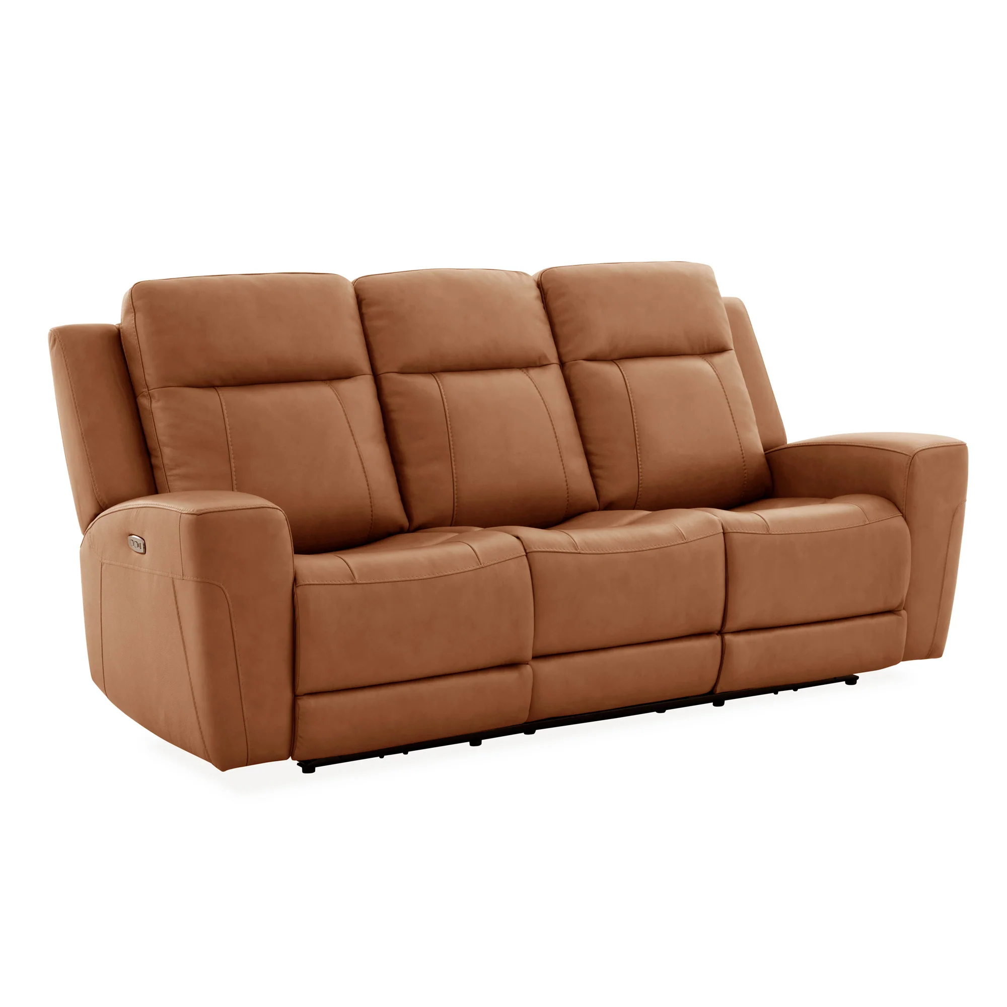 Gavin Dual Power Reclining Sofa - Image 3