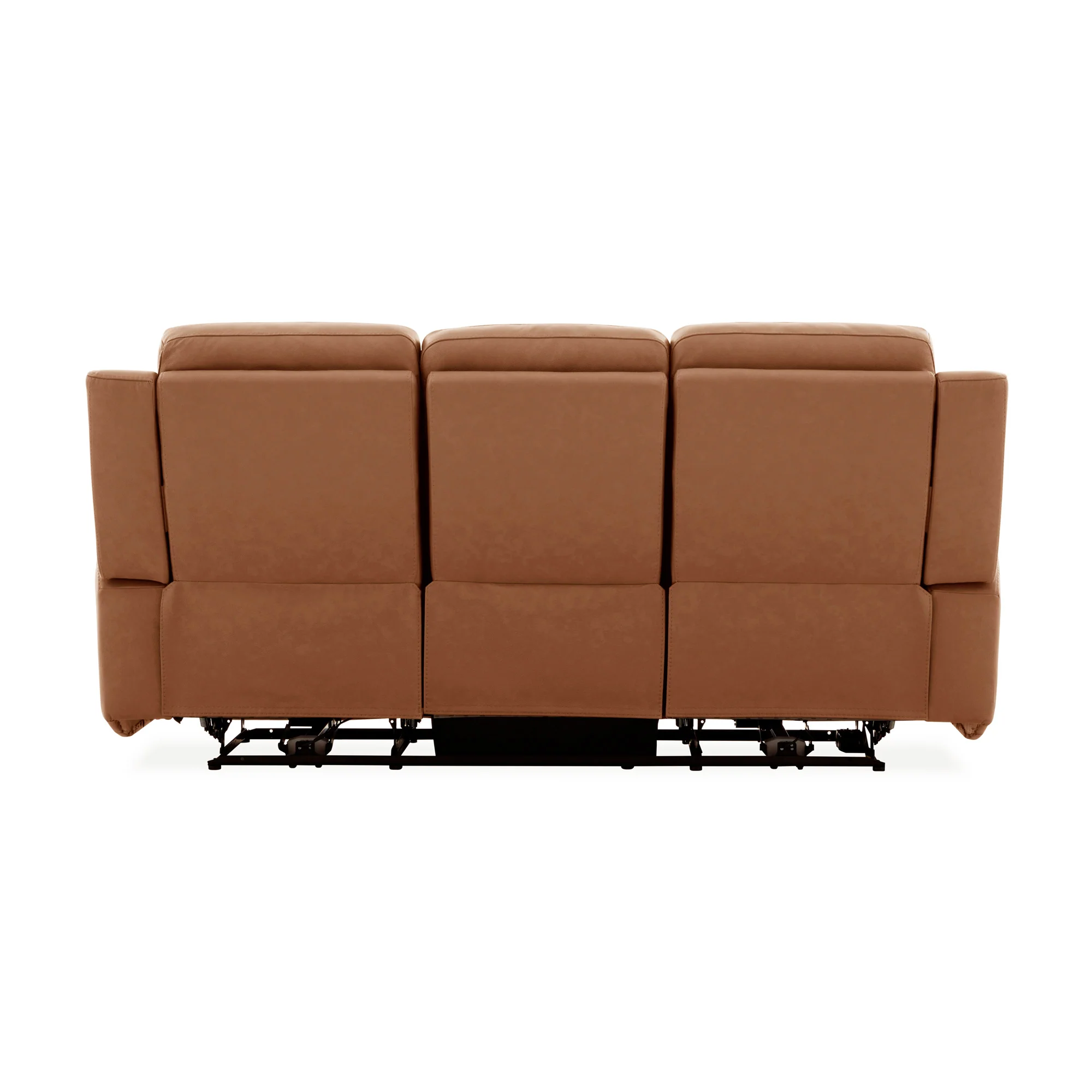 Gavin Dual Power Reclining Sofa - Image 5