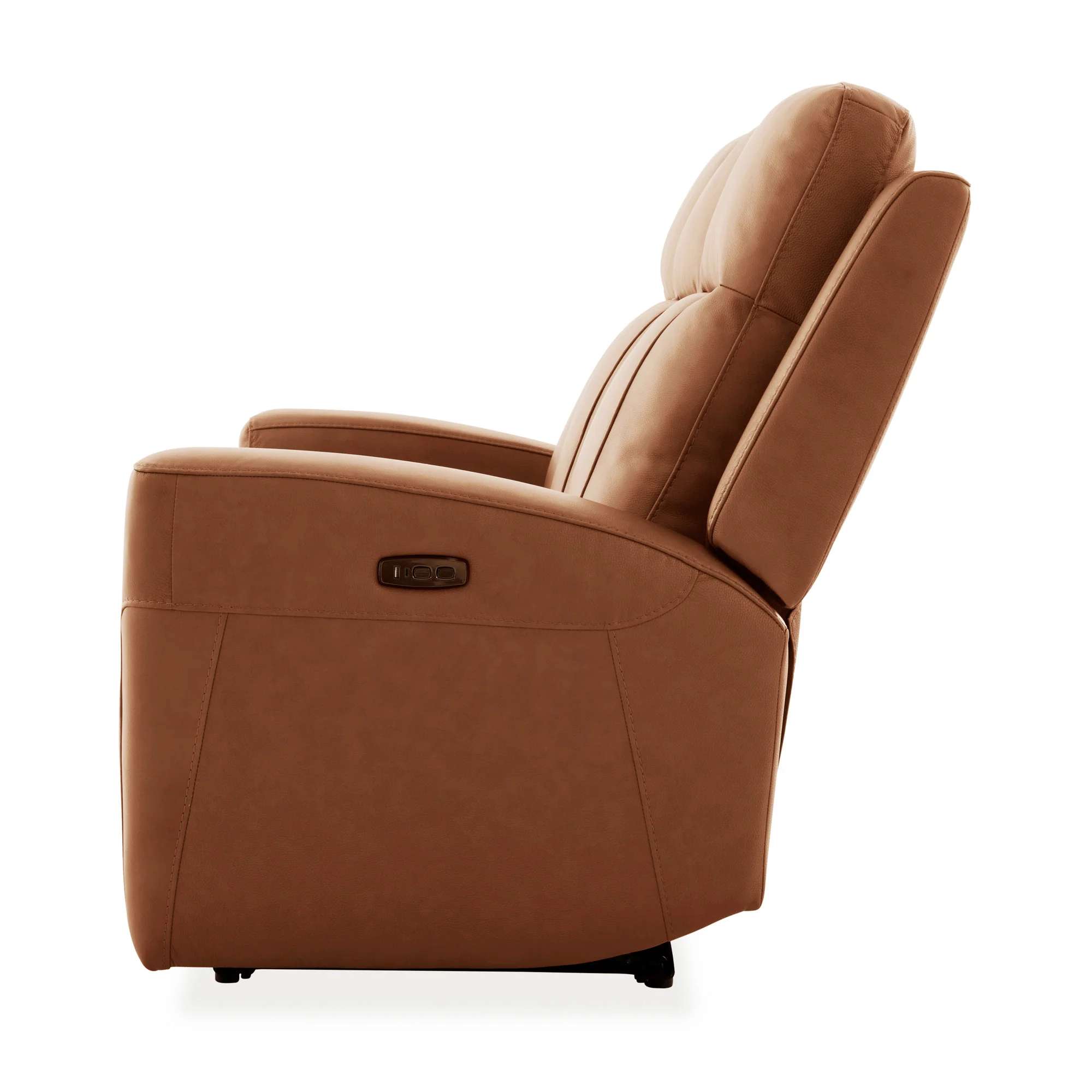 Gavin Dual Power Reclining Sofa - Image 6