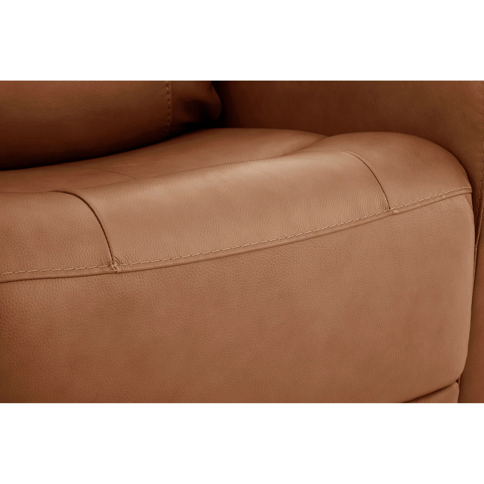 Gavin Dual Power Reclining Sofa - Image 8
