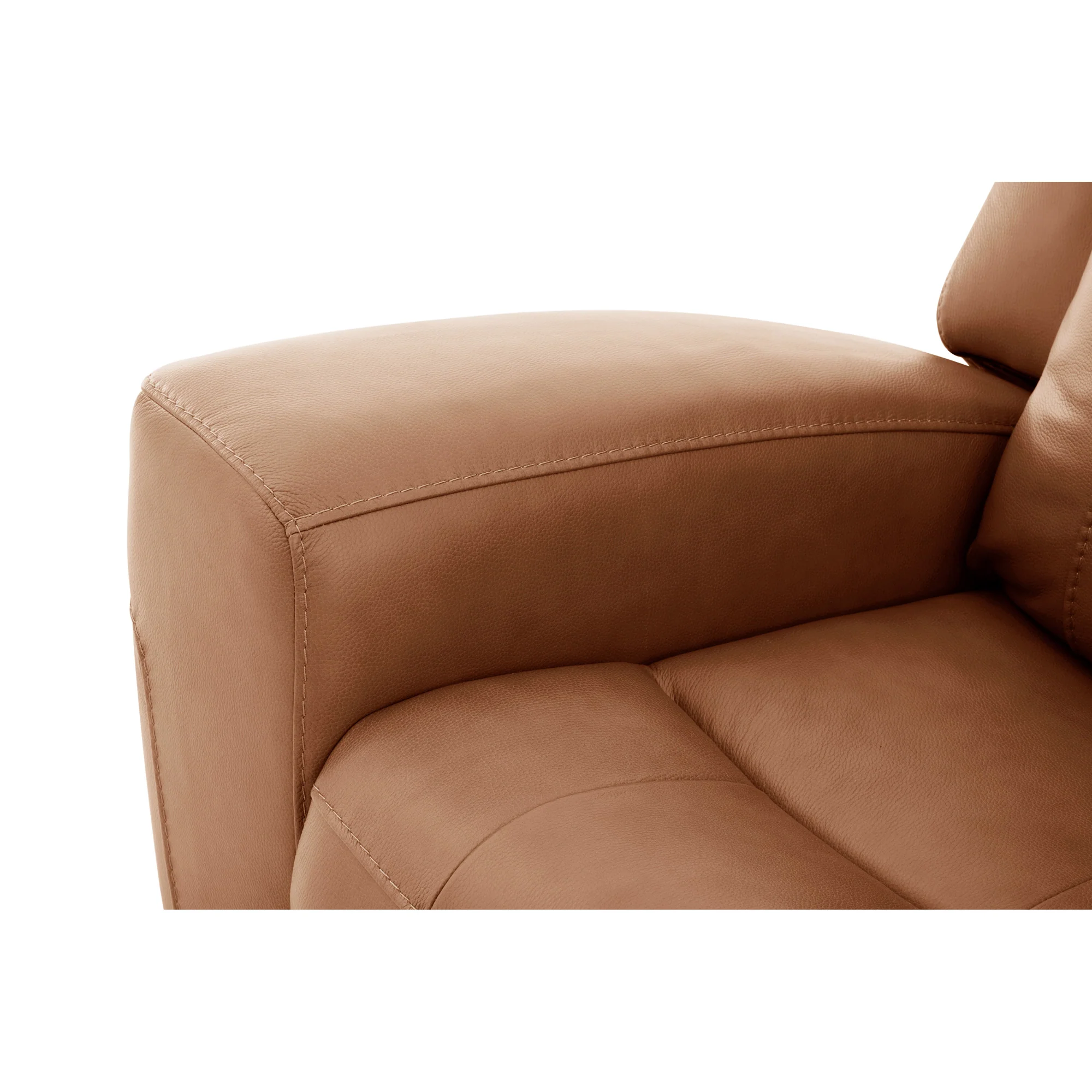 Gavin Dual Power Reclining Sofa - Image 9