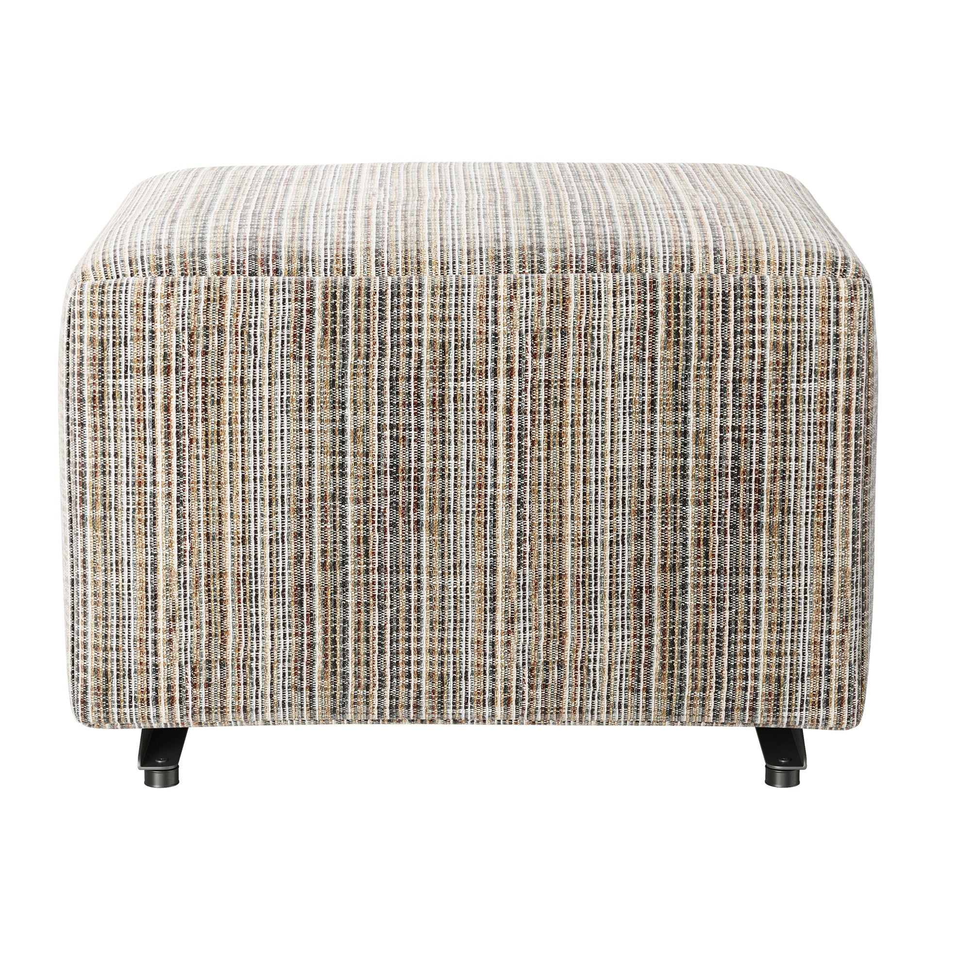 Gemily Glide Ottoman - Image 4