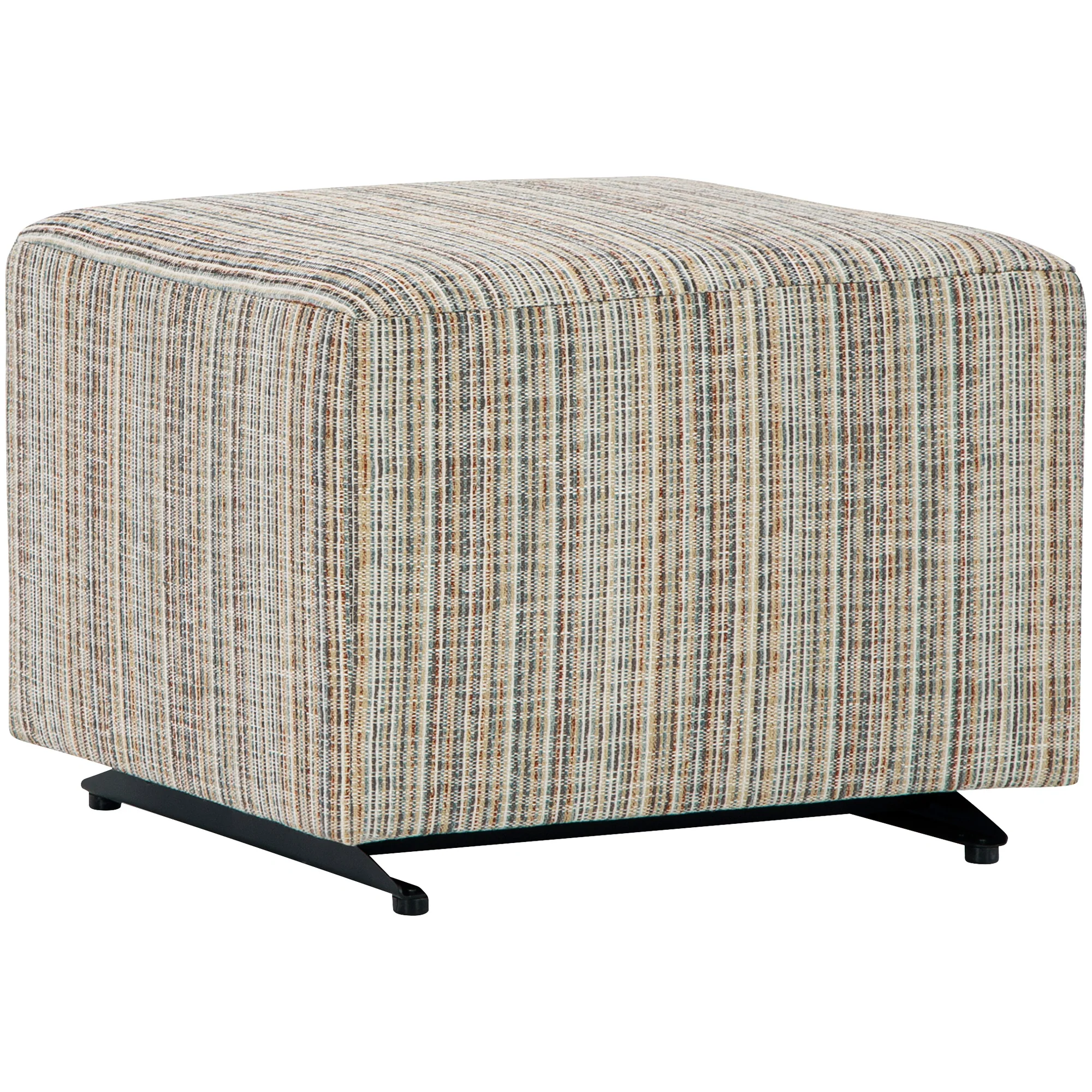 Gemily Glide Ottoman - Image 5