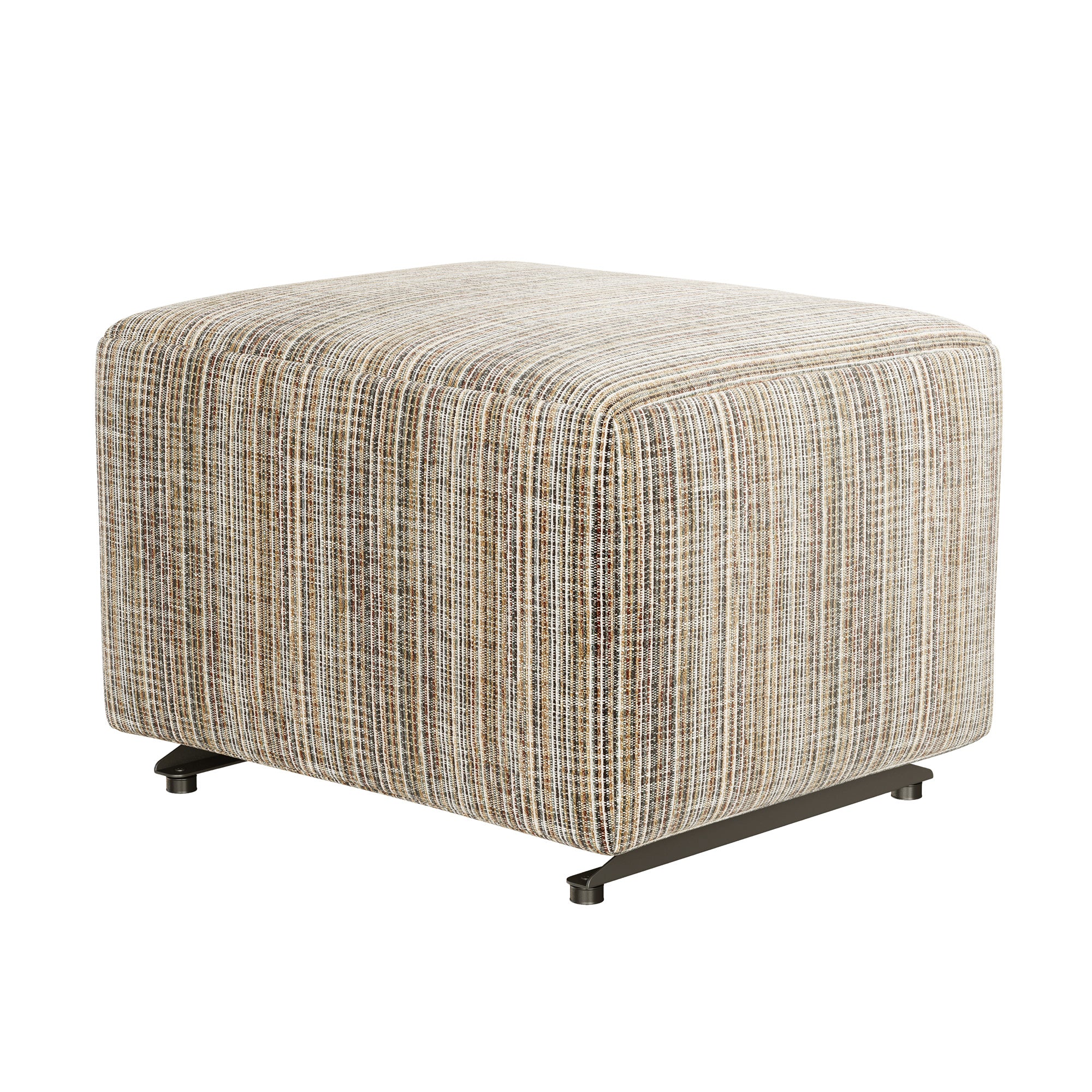 Gemily Glide Ottoman - Image 6