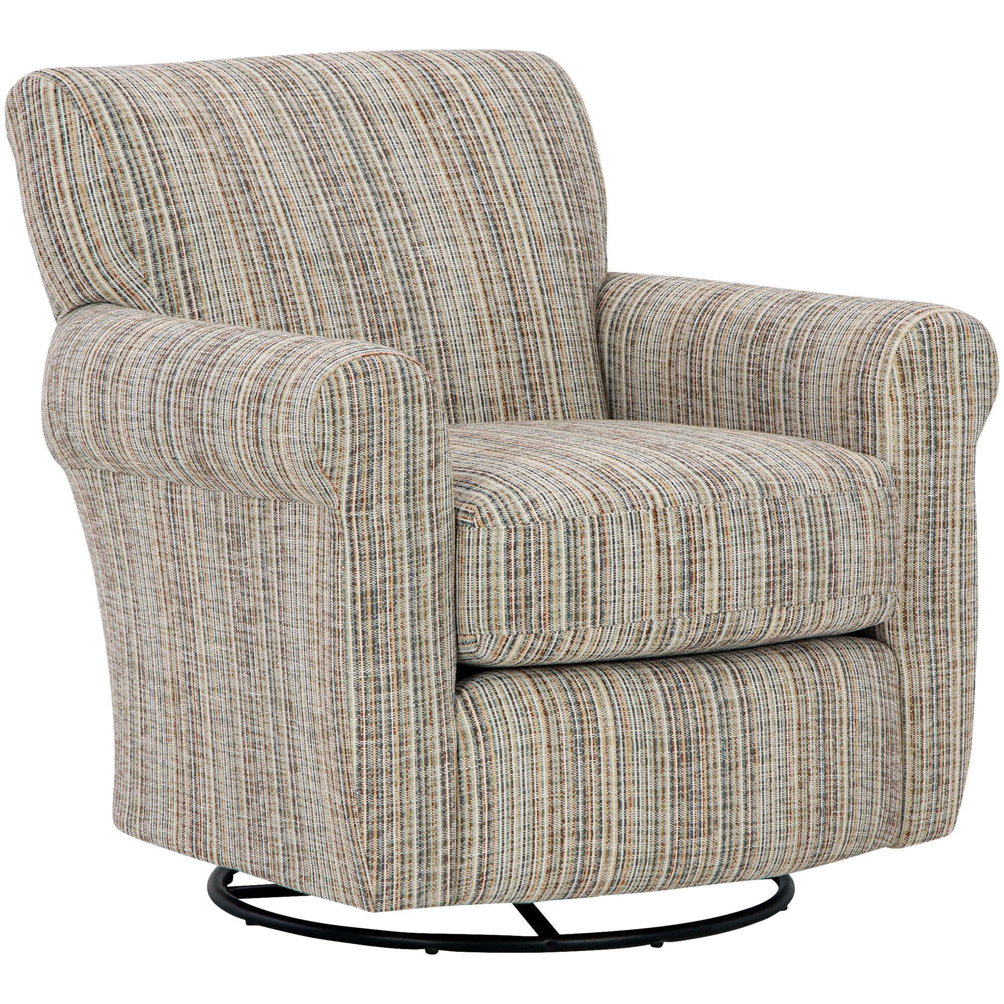 Gemily Swivel Glider - Image 3