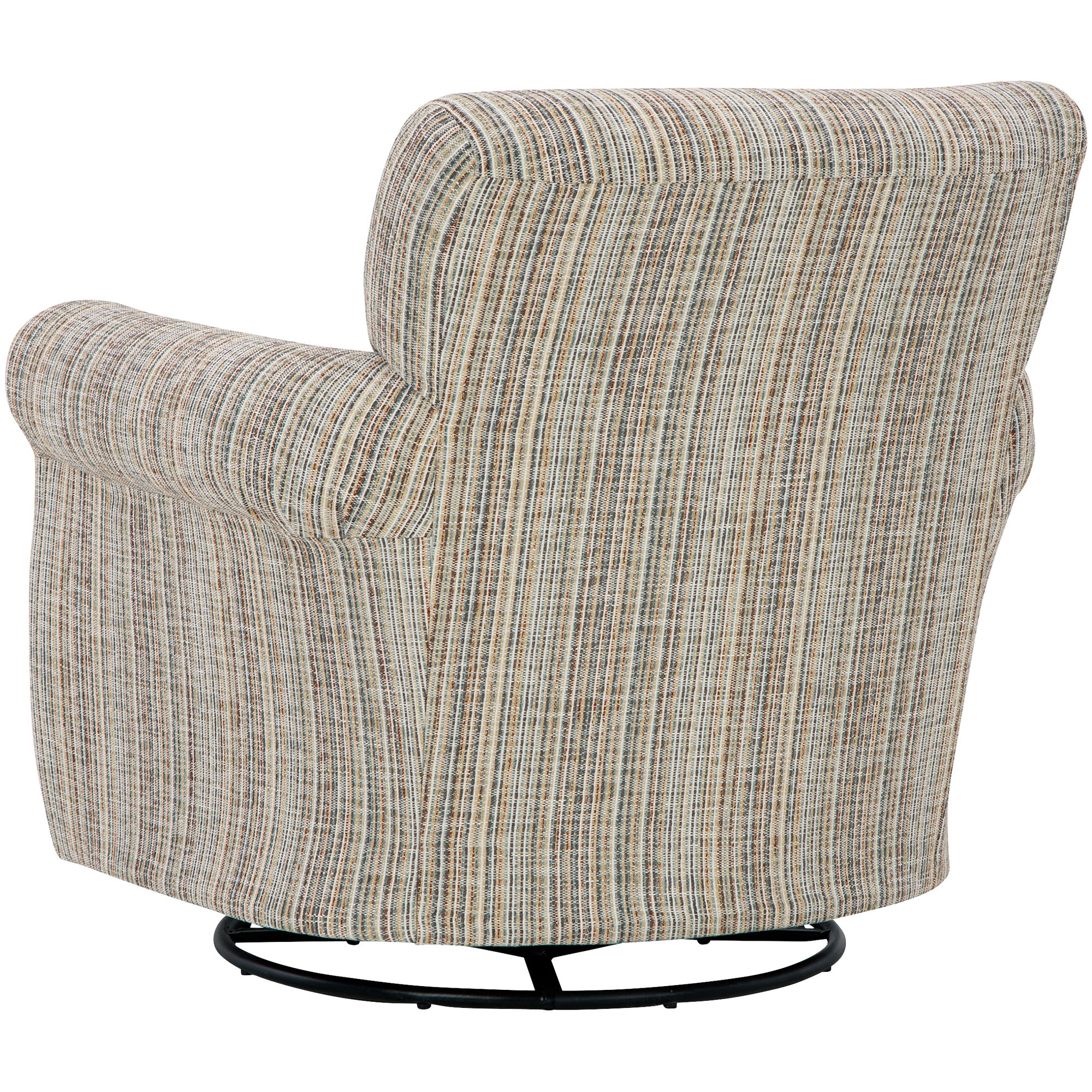 Gemily Swivel Glider - Image 5