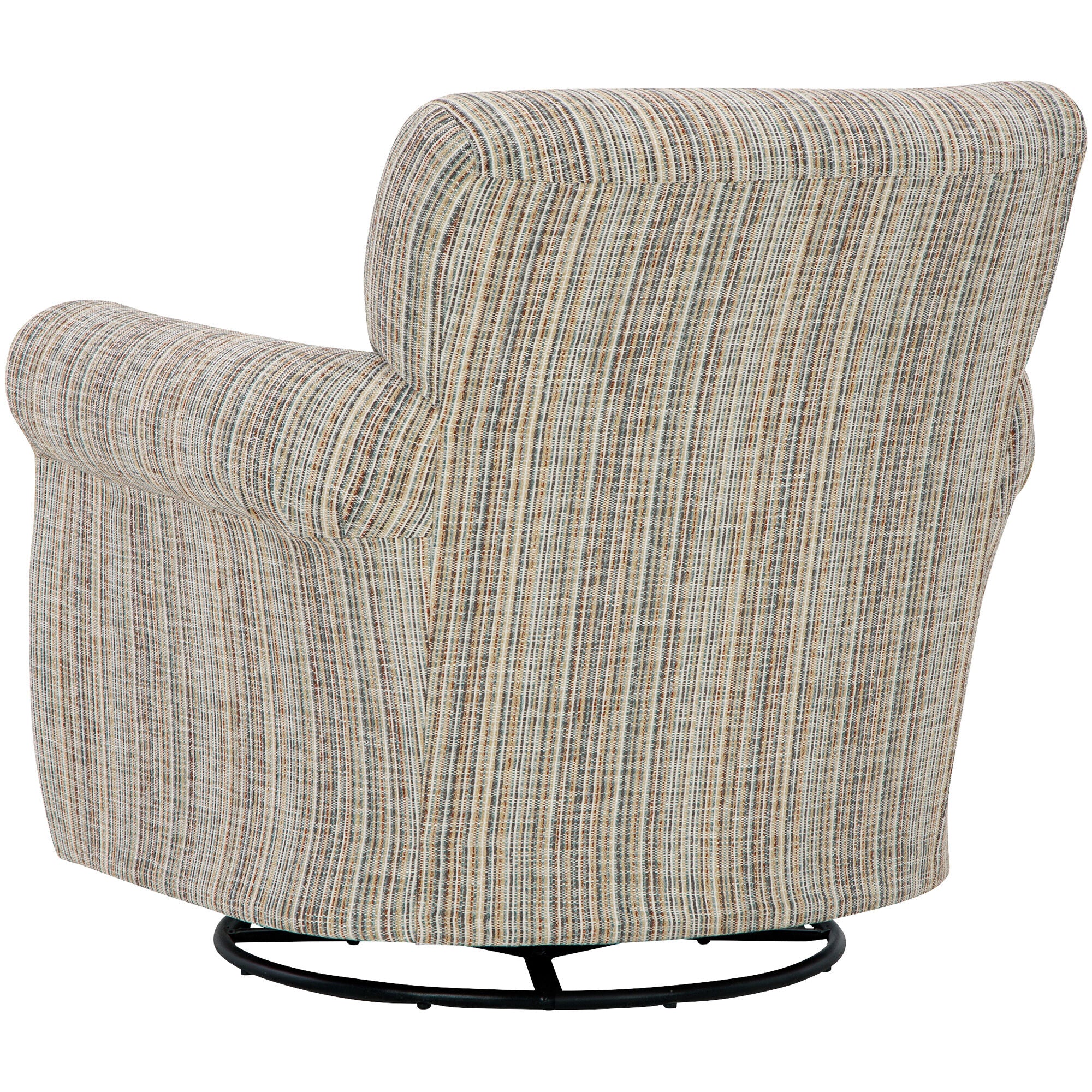 Gemily Swivel Glider - Image 6