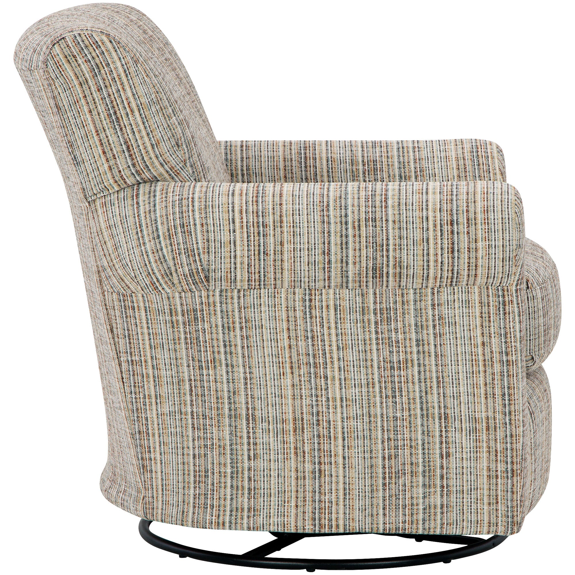 Gemily Swivel Glider - Image 7