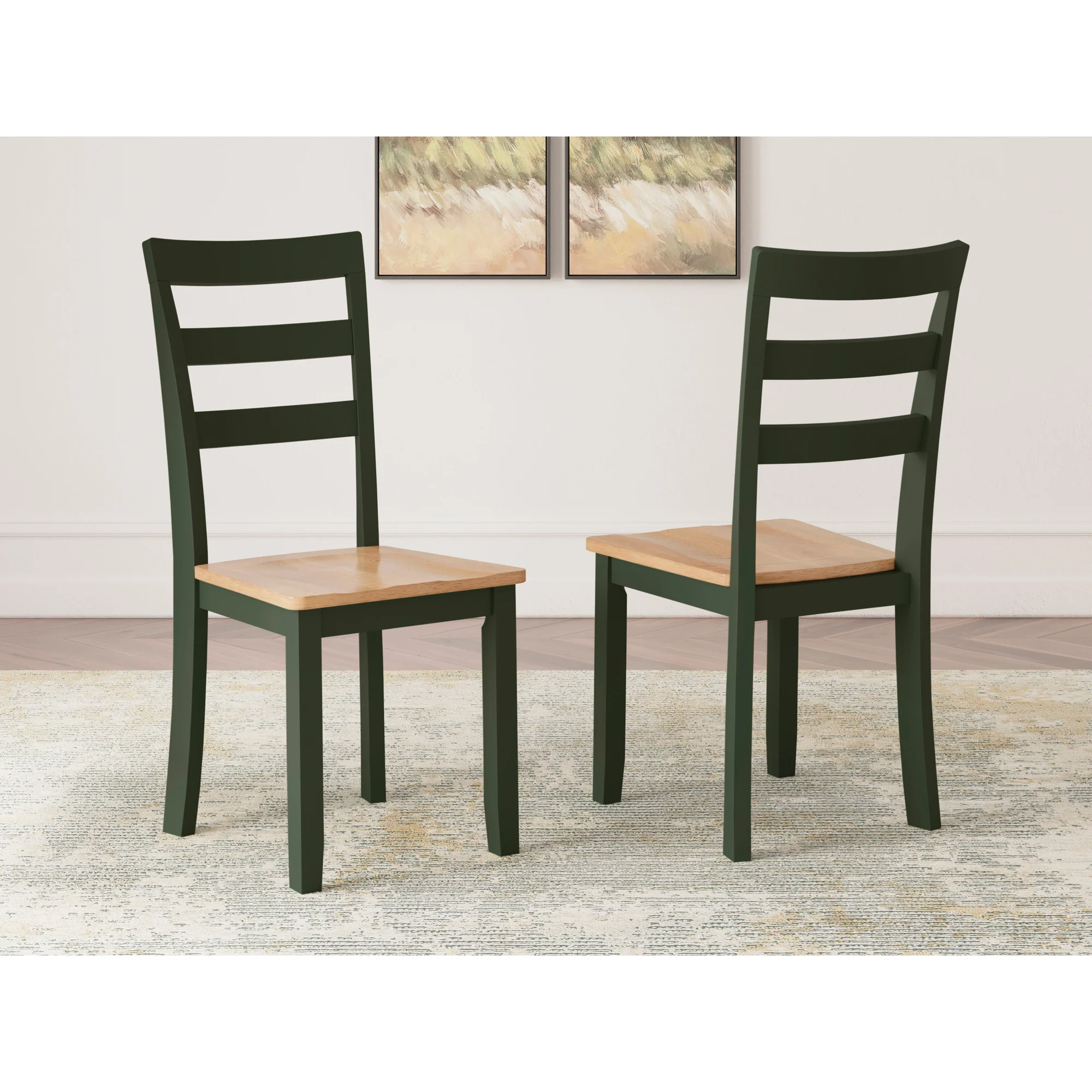 Gesthaven Chair - Image 3