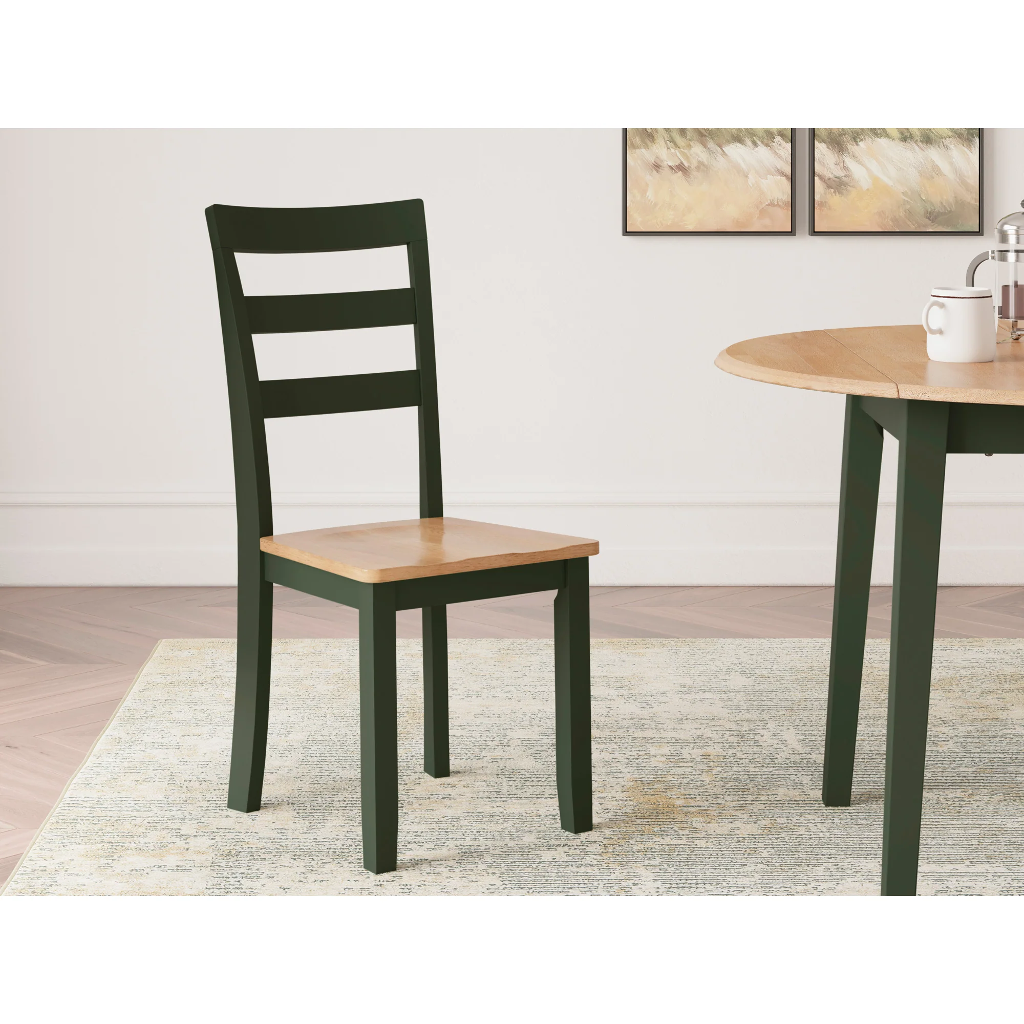 Gesthaven Chair - Image 4