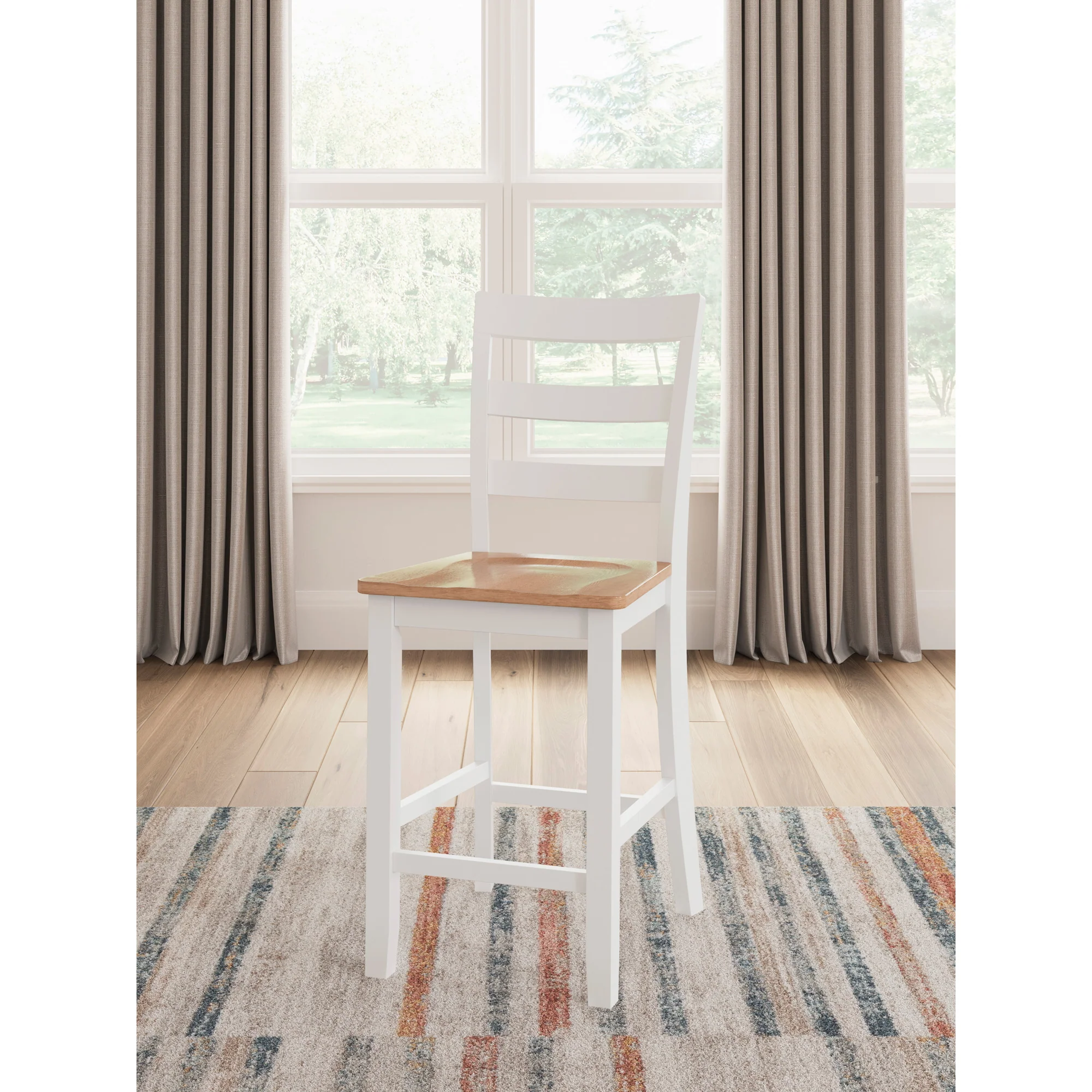 Gesthaven Counter Stool - Image 10