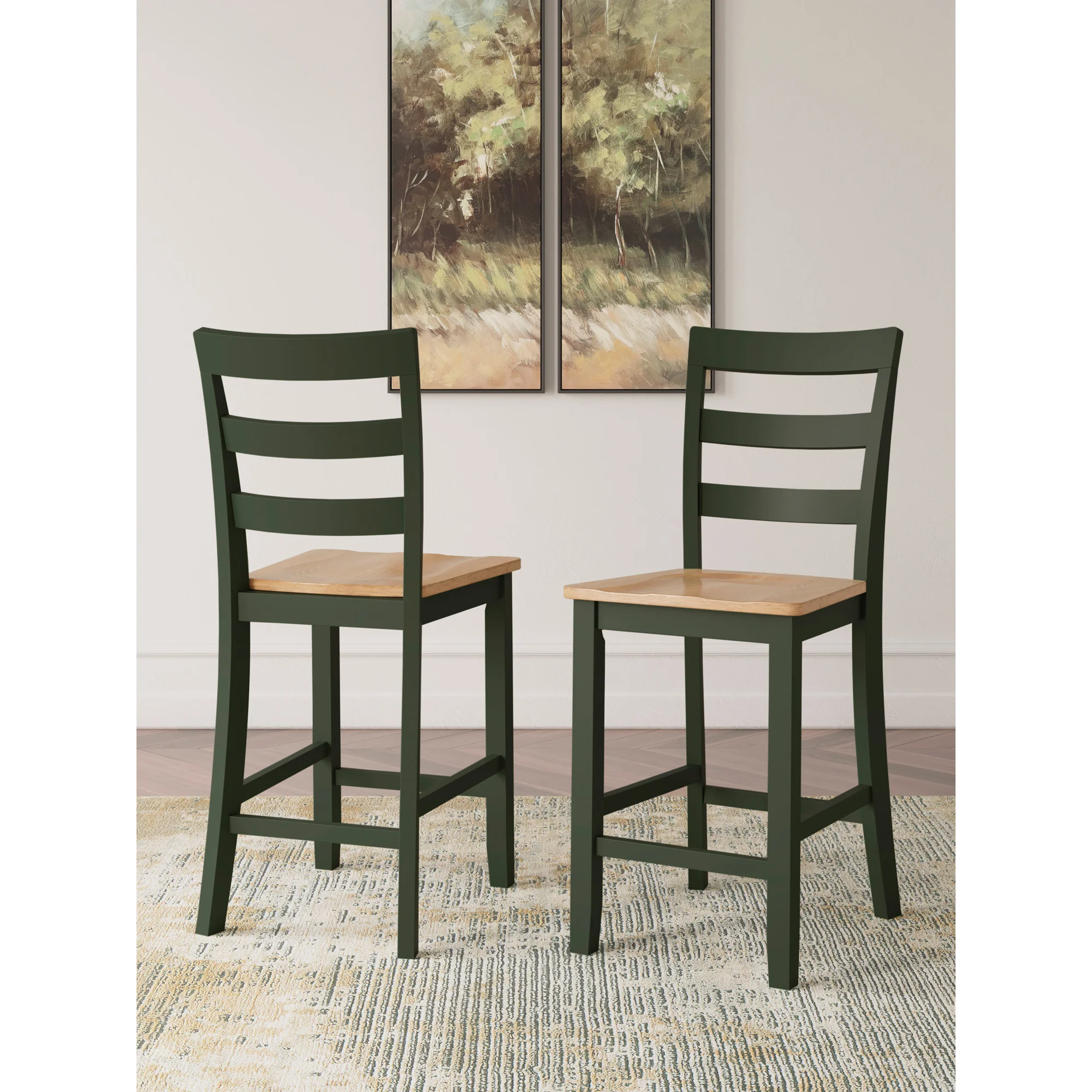 Gesthaven Counter Stool - Image 17