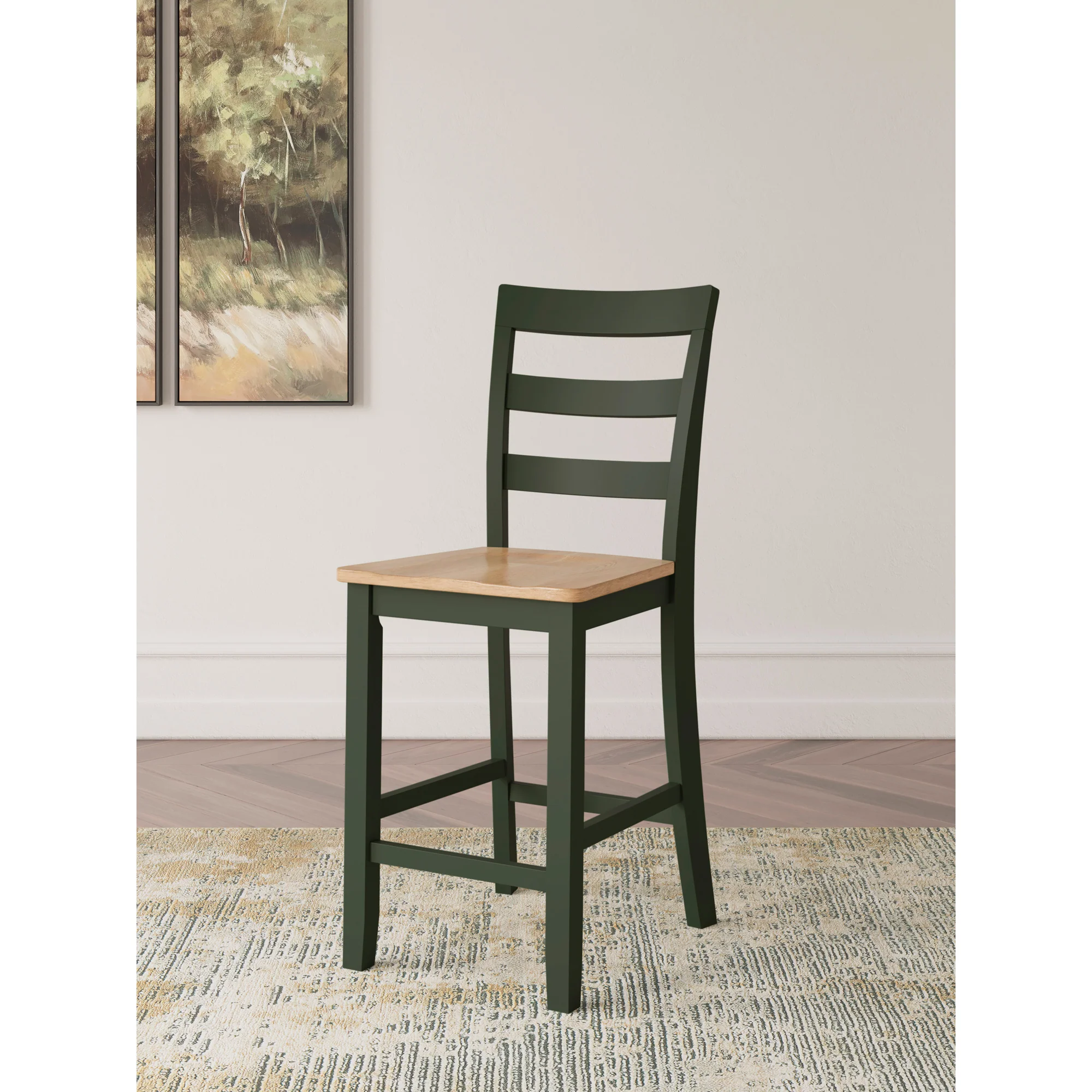 Gesthaven Counter Stool - Image 18