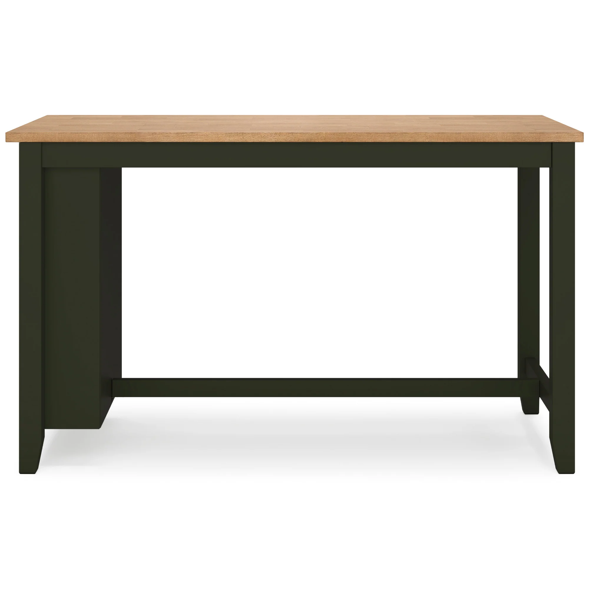 Gesthaven Rectangular Counter Table - Image 10