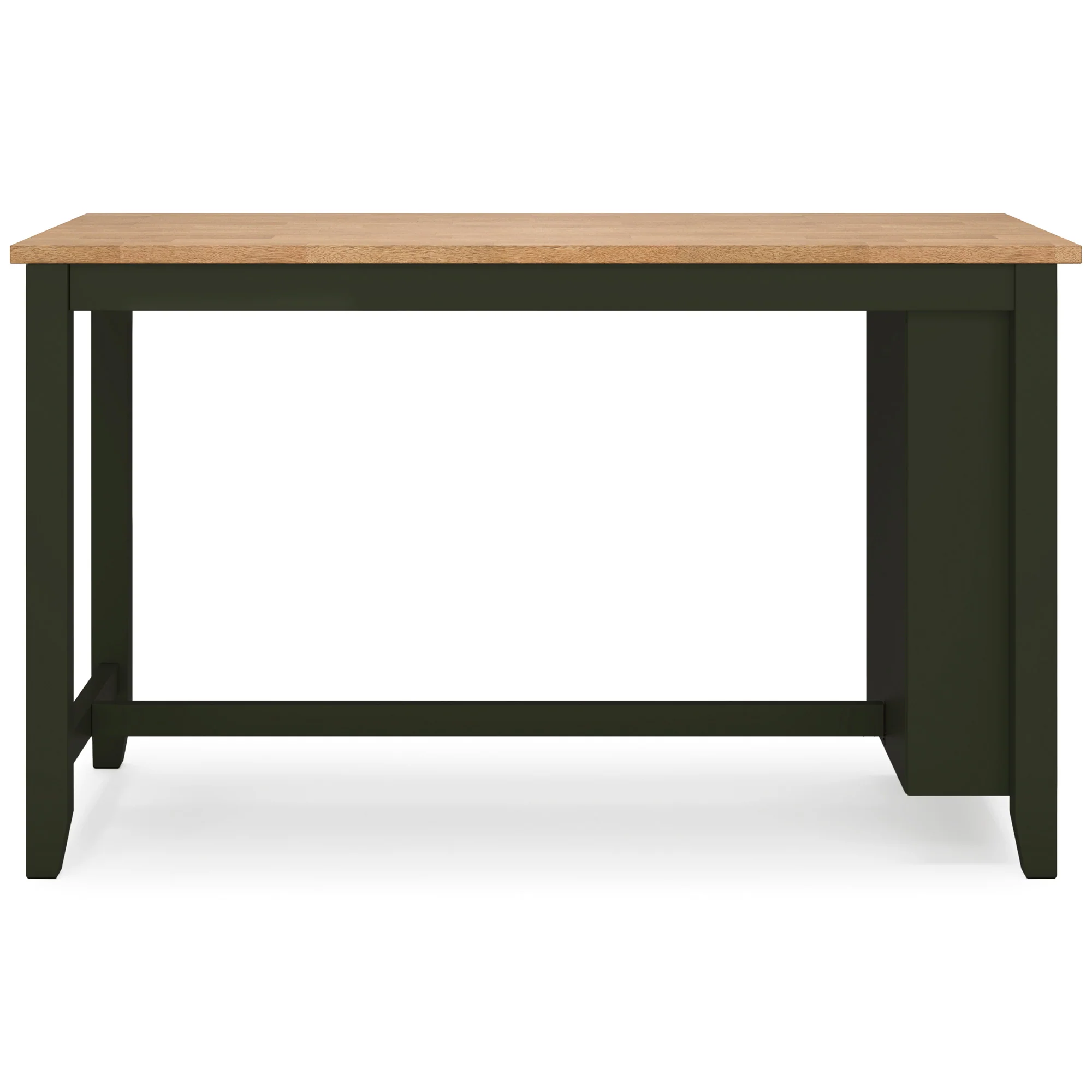 Gesthaven Rectangular Counter Table - Image 13