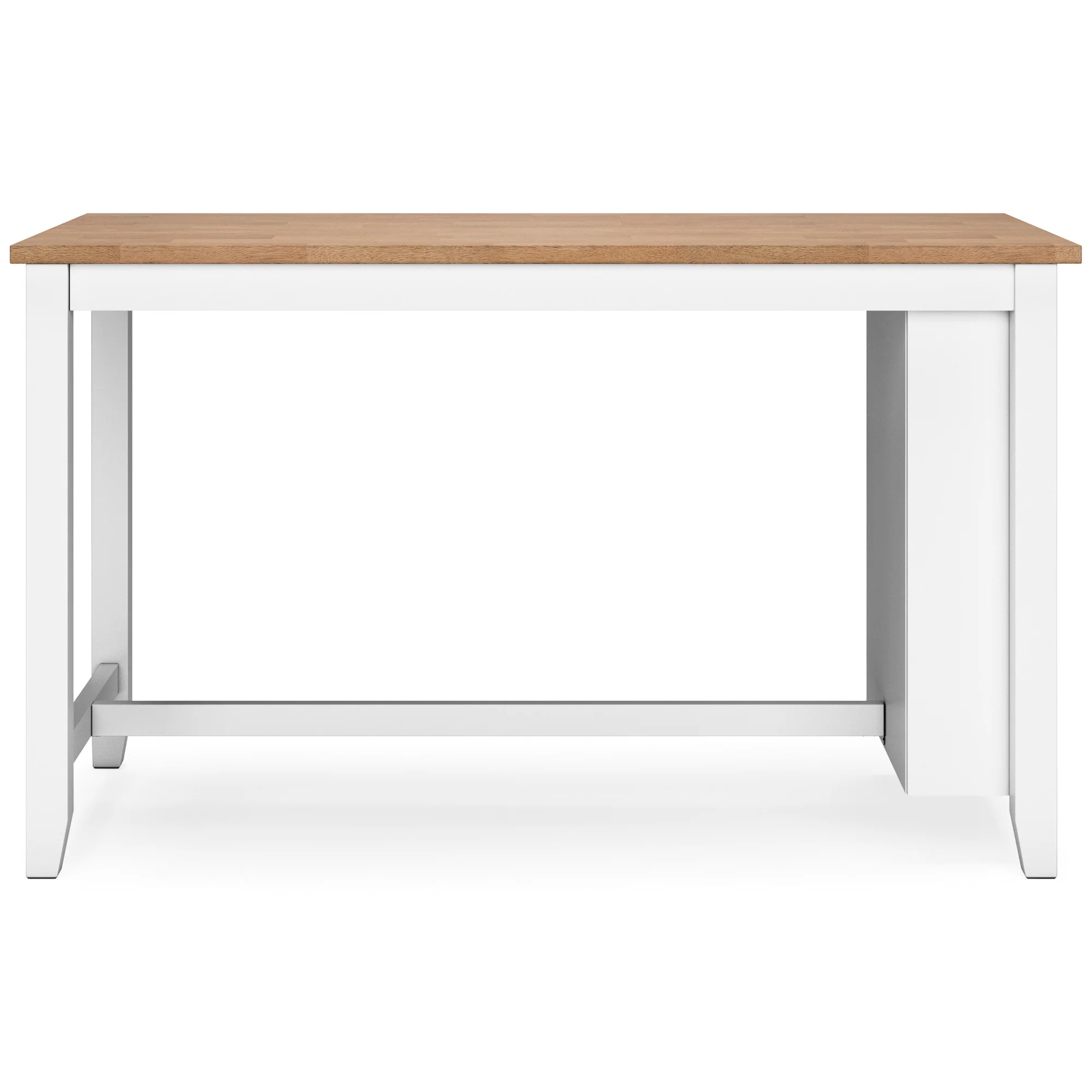 Gesthaven Rectangular Counter Table - Image 20