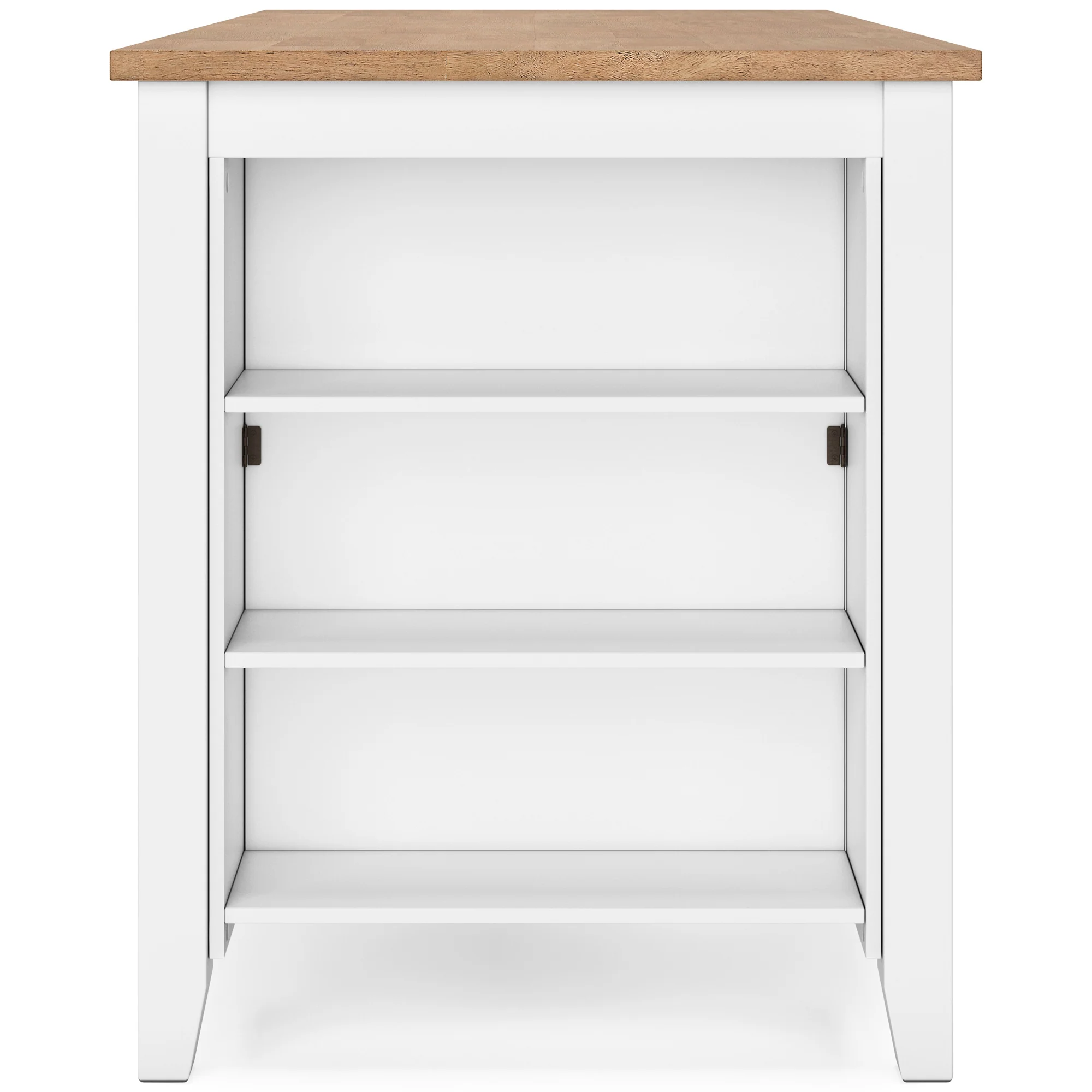 Gesthaven Rectangular Counter Table - Image 21