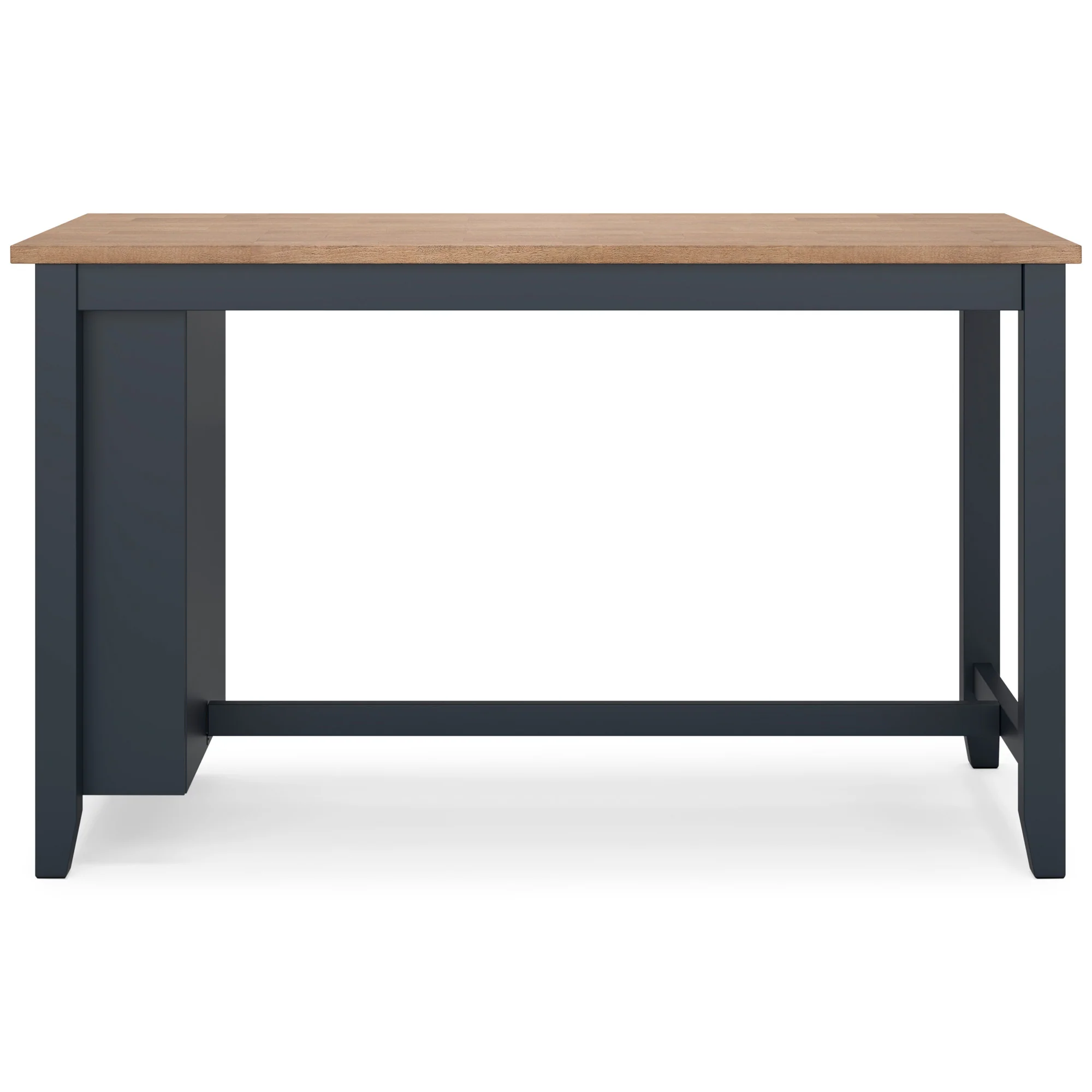 Gesthaven Rectangular Counter Table - Image 24