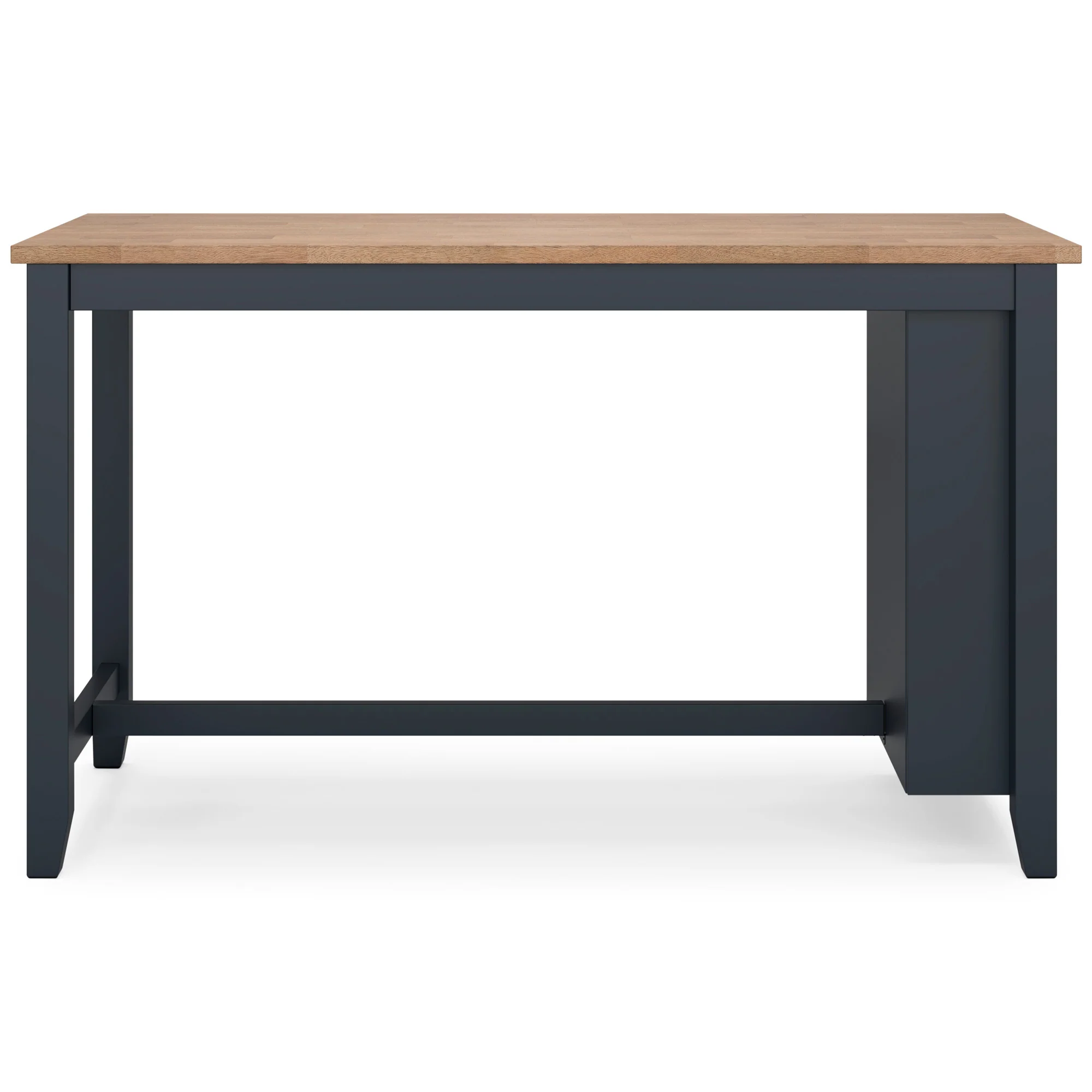 Gesthaven Rectangular Counter Table - Image 27