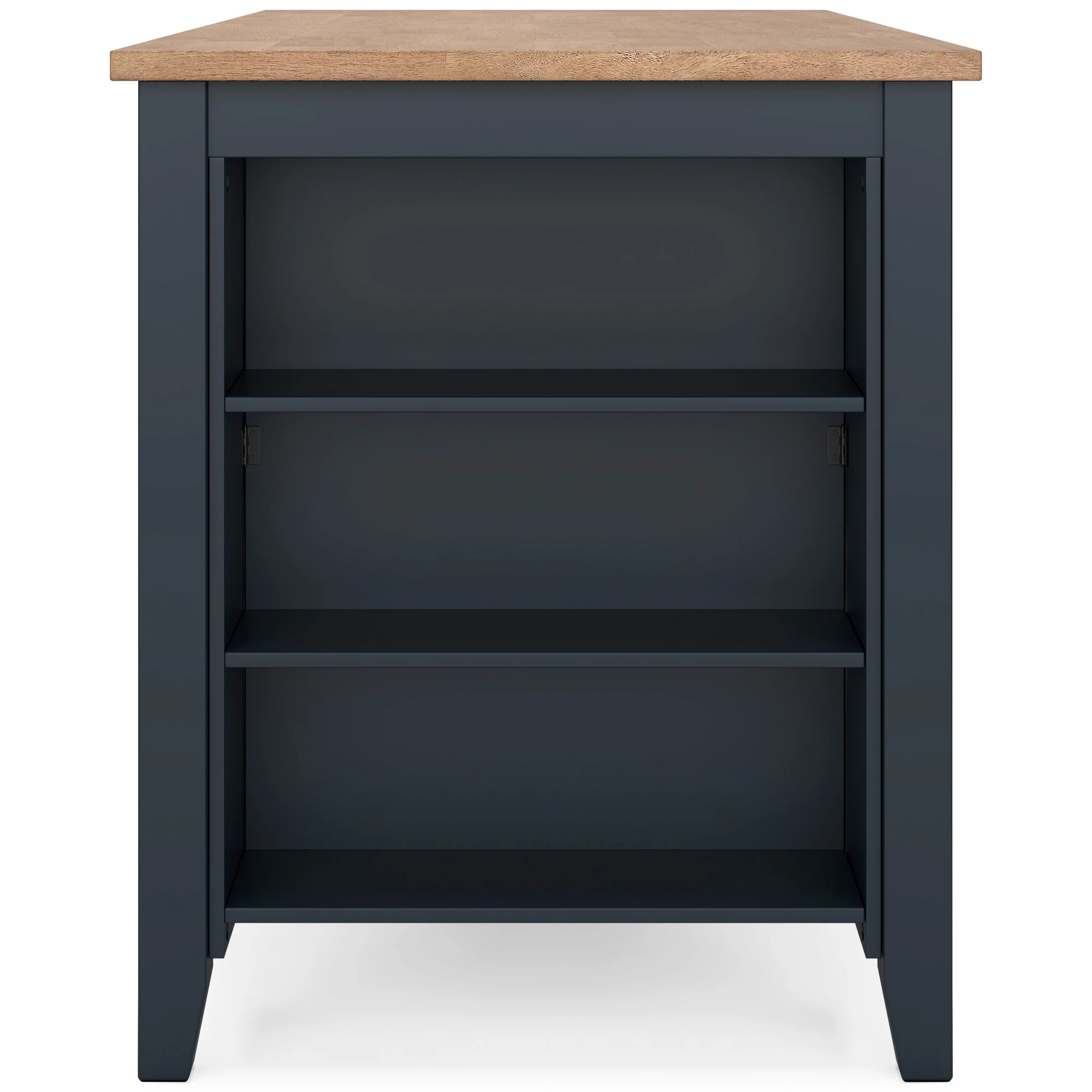 Gesthaven Rectangular Counter Table - Image 28