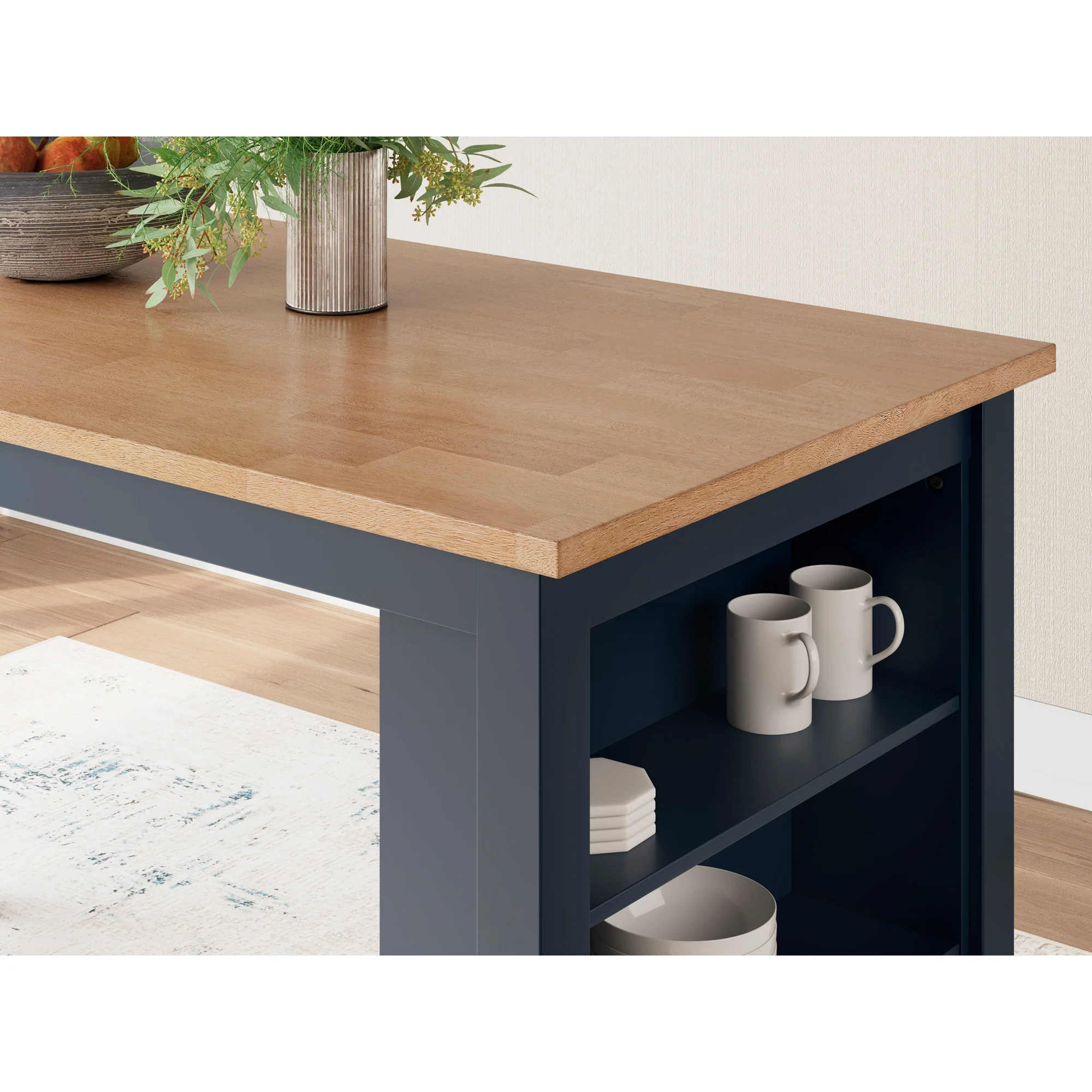Gesthaven Rectangular Counter Table - Image 29