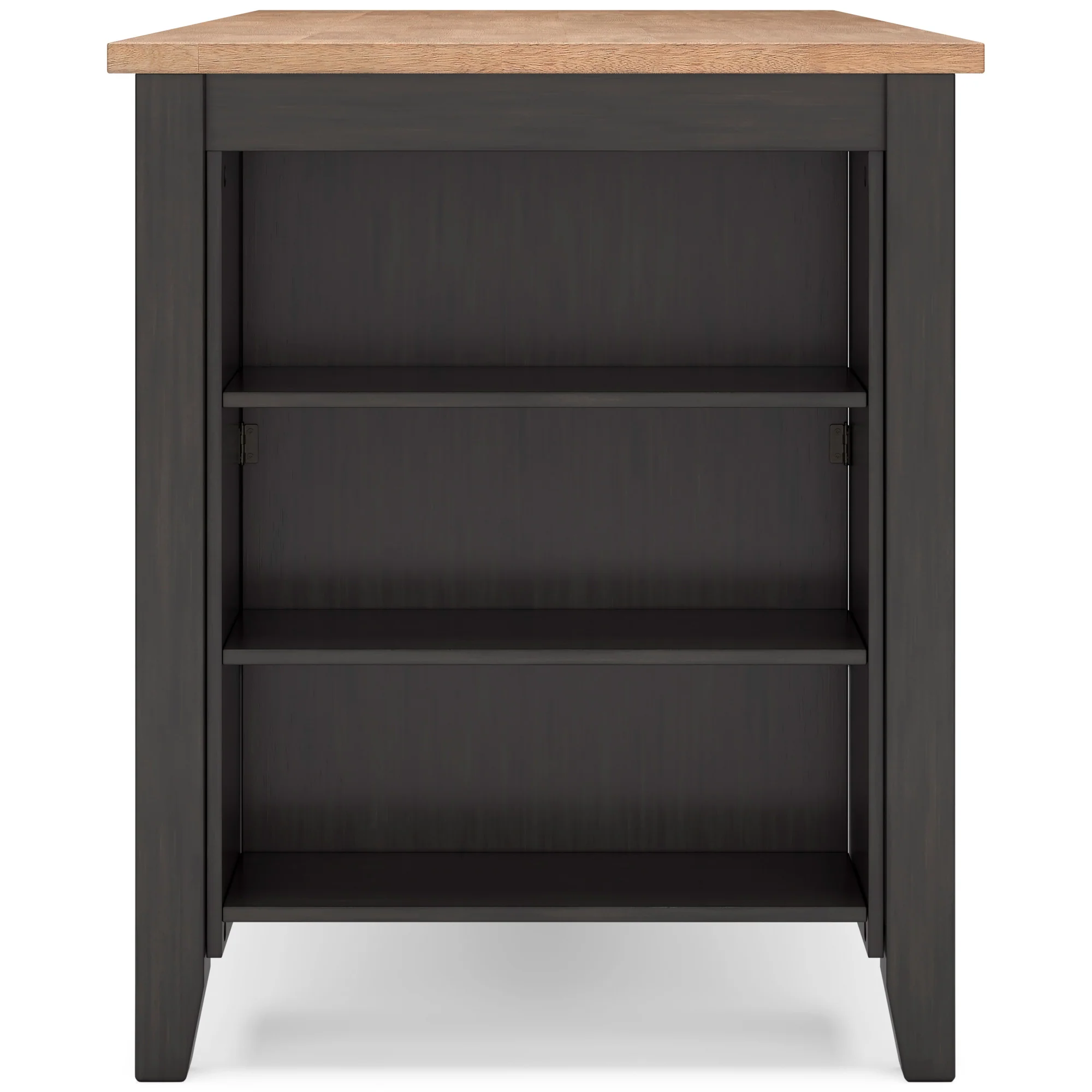 Gesthaven Rectangular Counter Table - Image 5