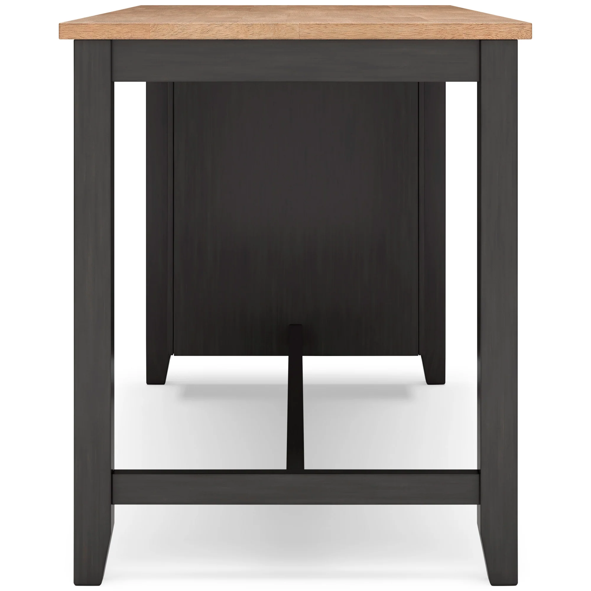 Gesthaven Rectangular Counter Table - Image 6