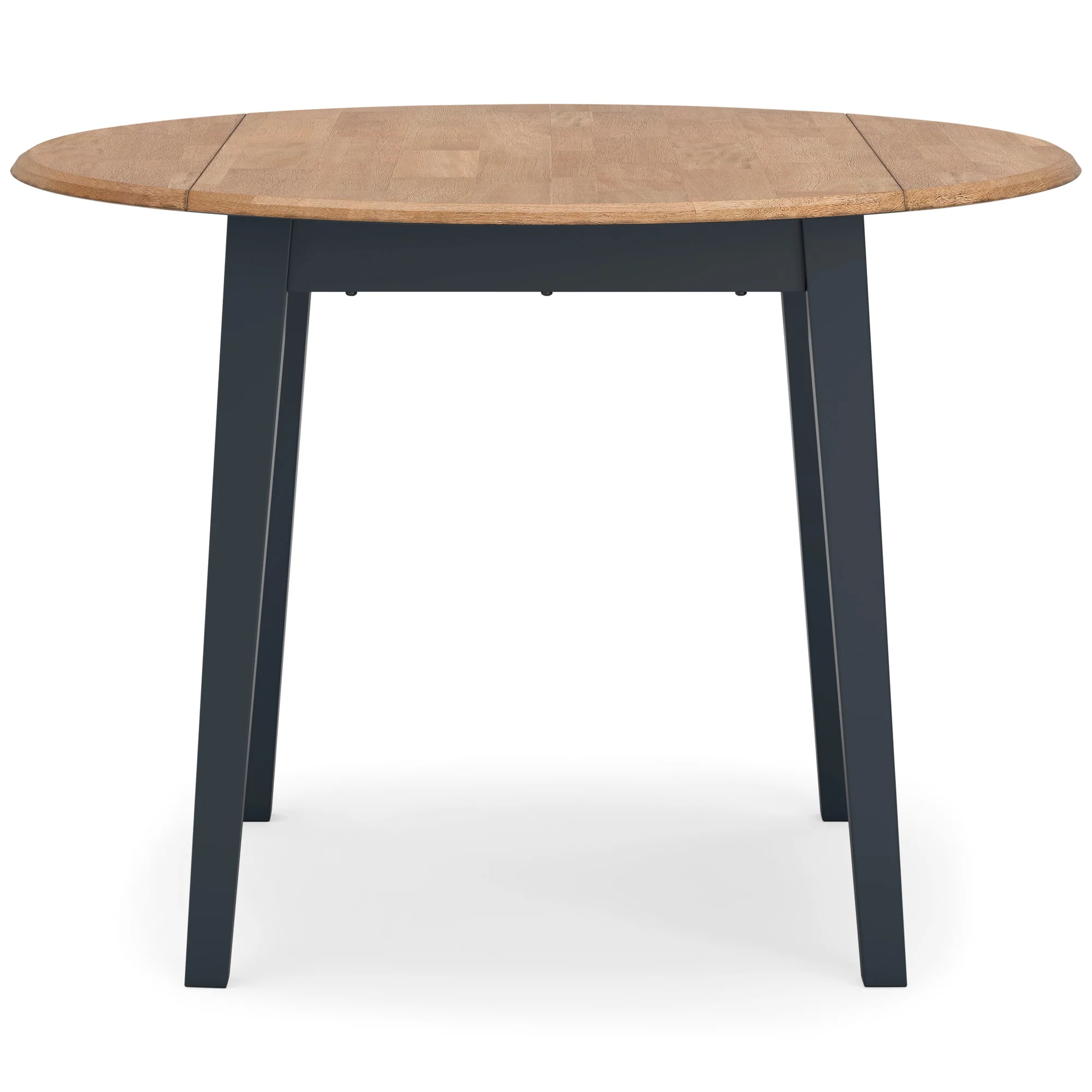 Gesthaven Round Drop Leaf Table