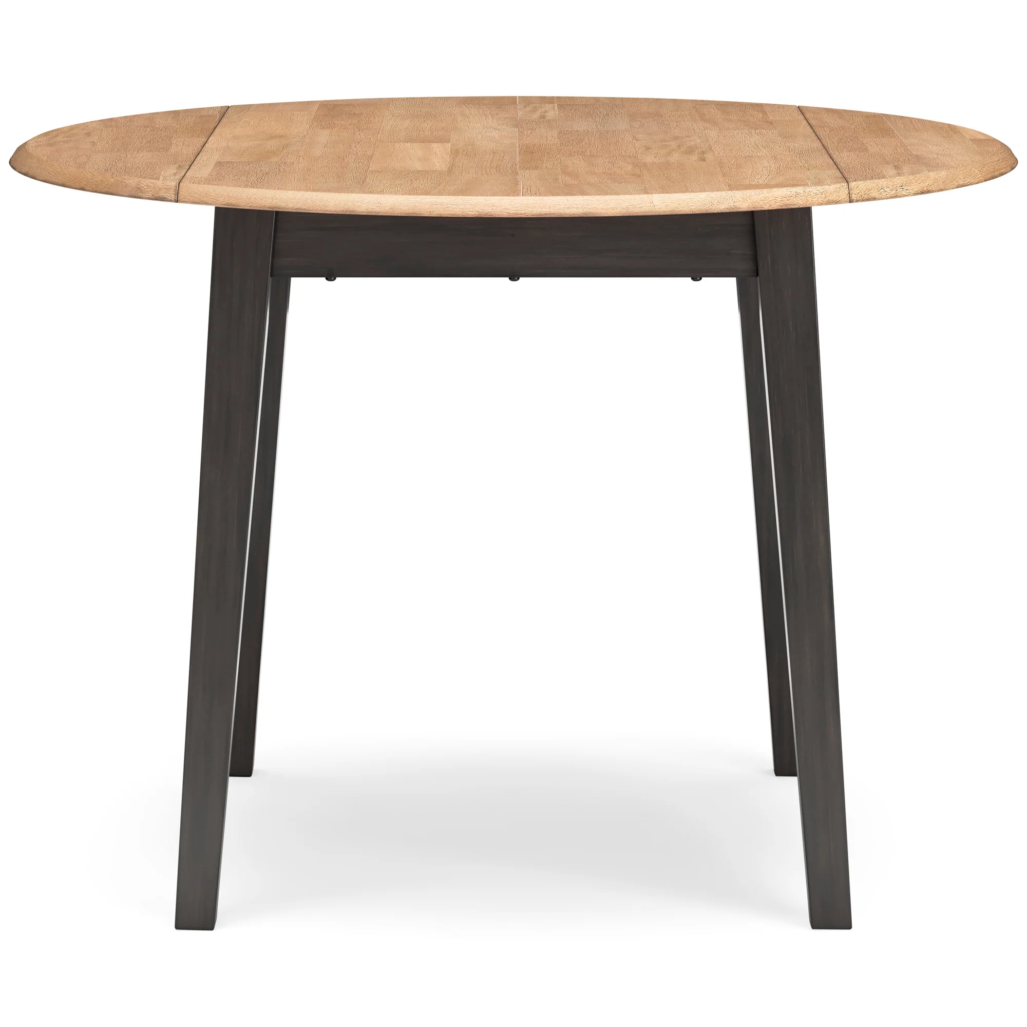 Gesthaven Round Drop Leaf Table - Image 17