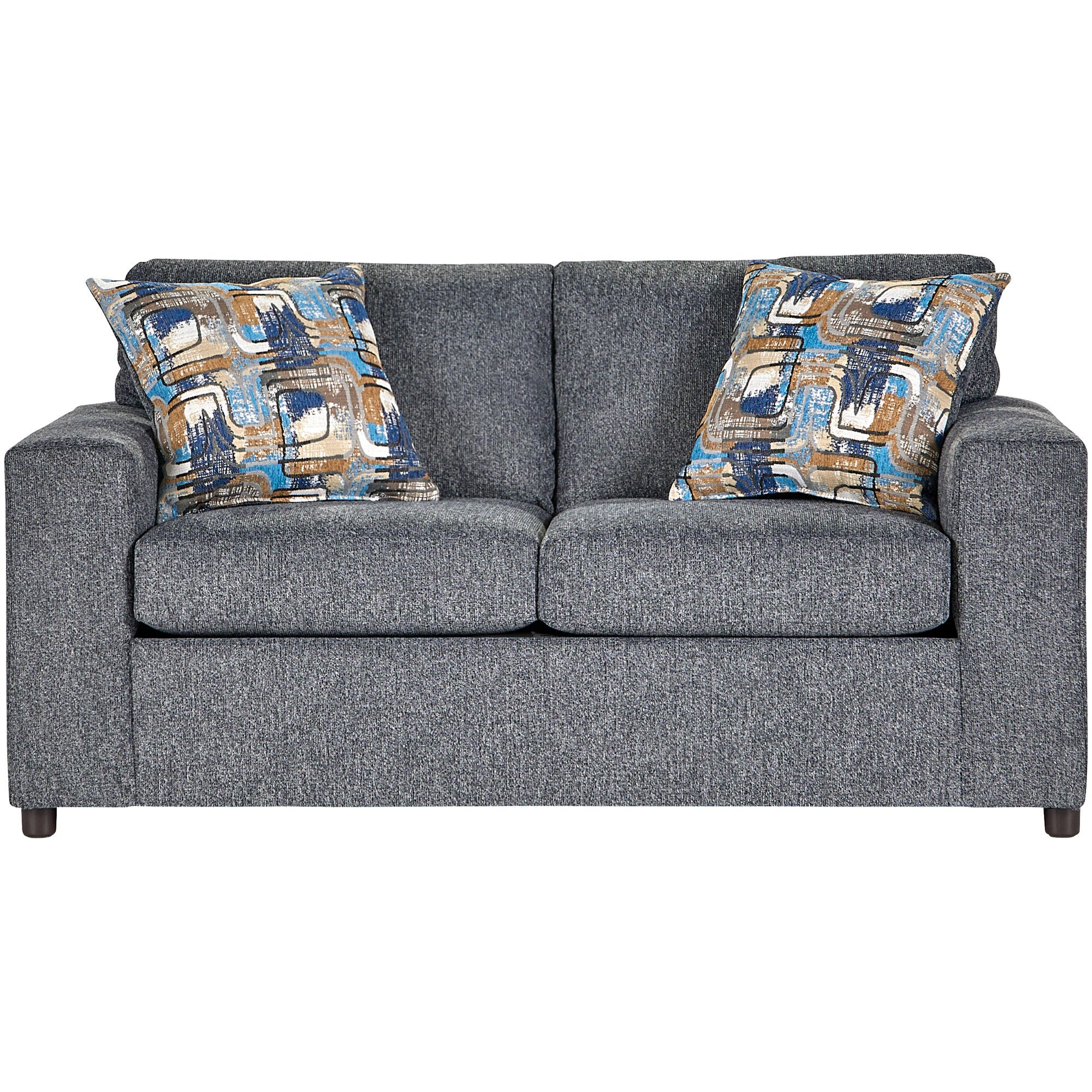 Gio Loveseat - Image 4