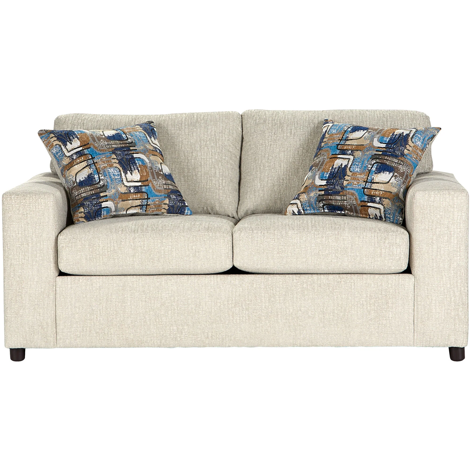 Gio Loveseat - Image 7