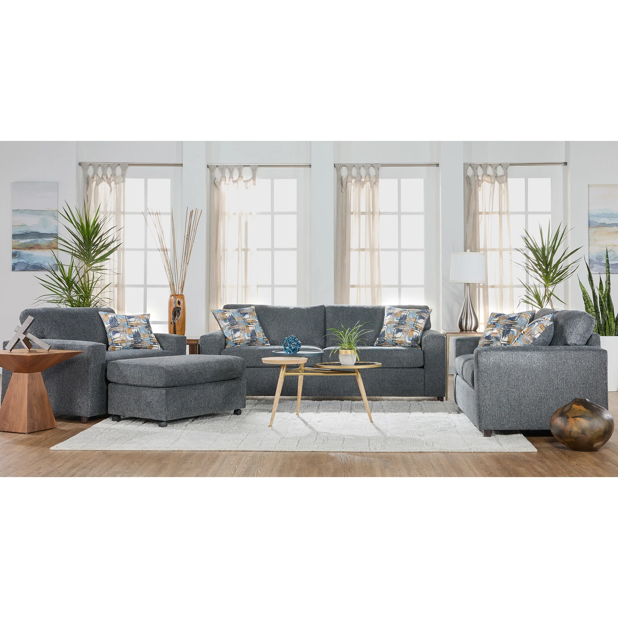 Gio Sofa - Image 9