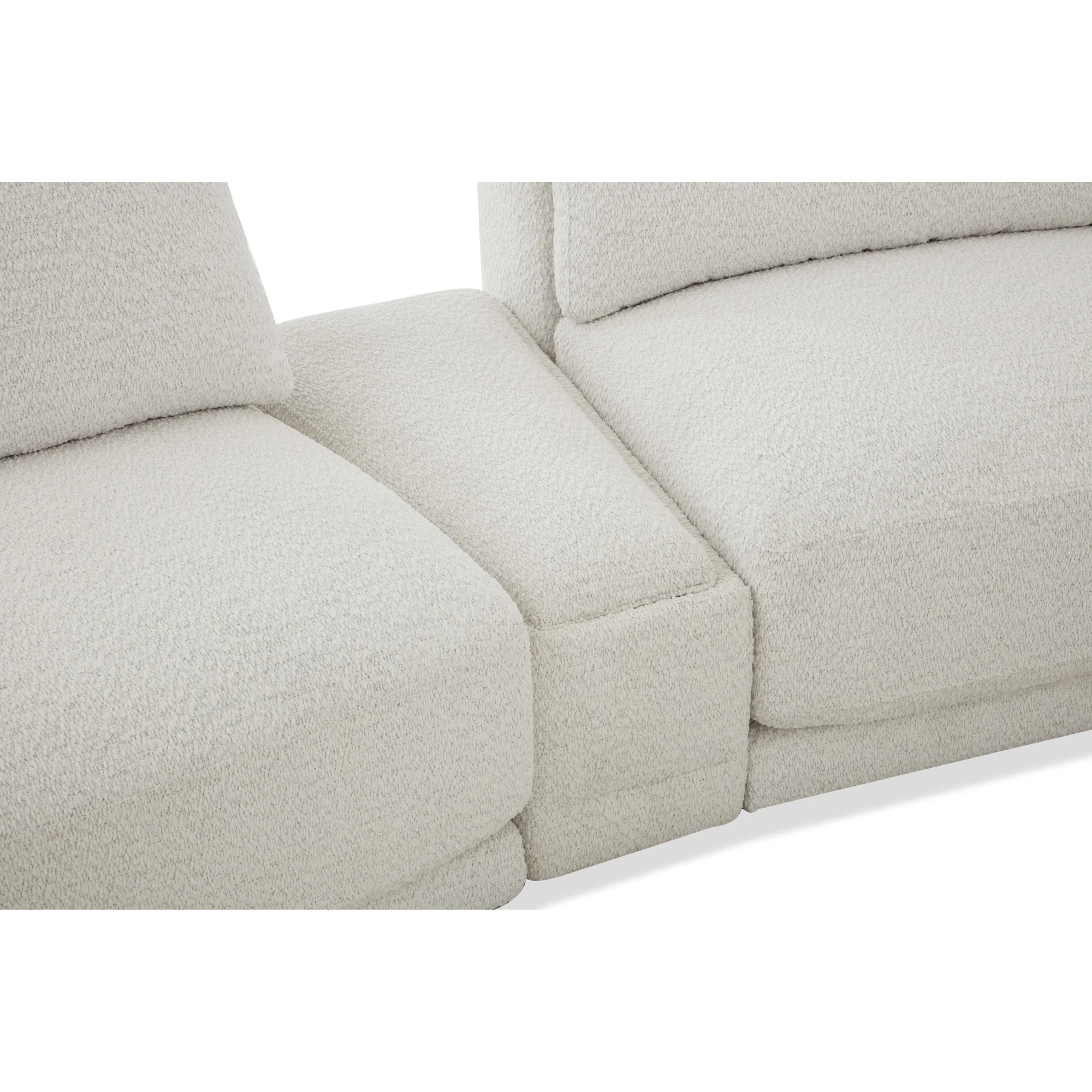 Glenwood 6 Piece Sectional - Image 6