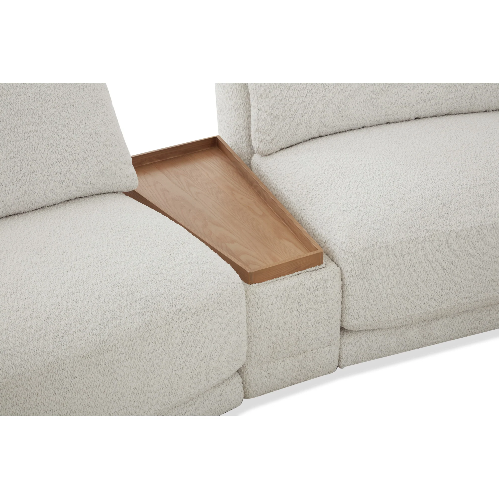 Glenwood 6 Piece Sectional - Image 7